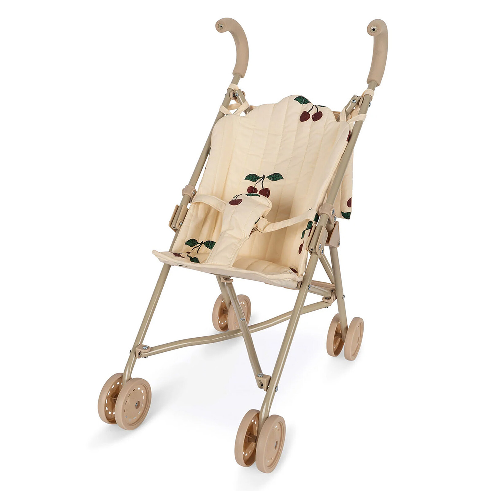 Poussette miniature pour souris Maileg - Moos Family Store