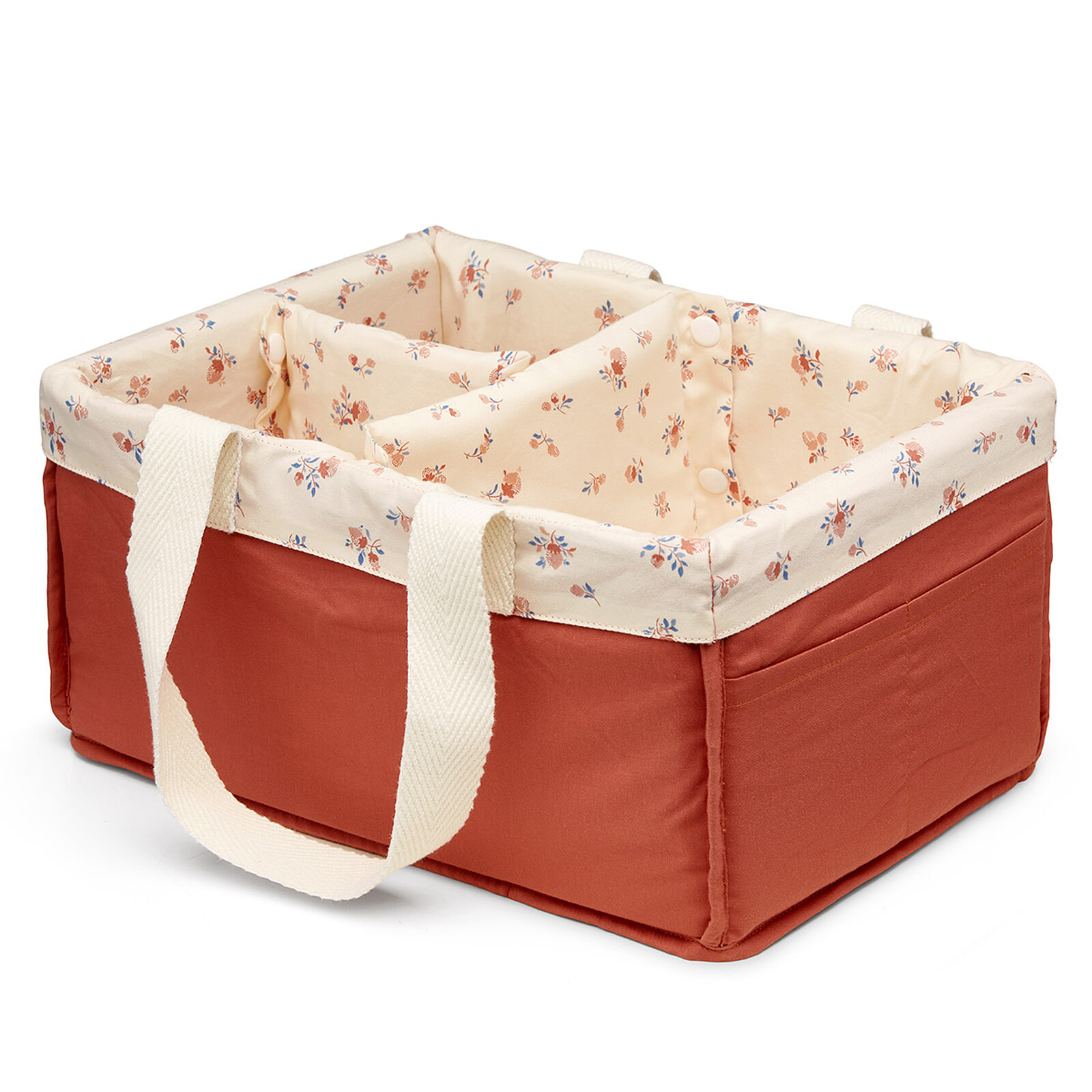 Panier de Rangement - Berries (Camcam Copenhagen) - Couverture