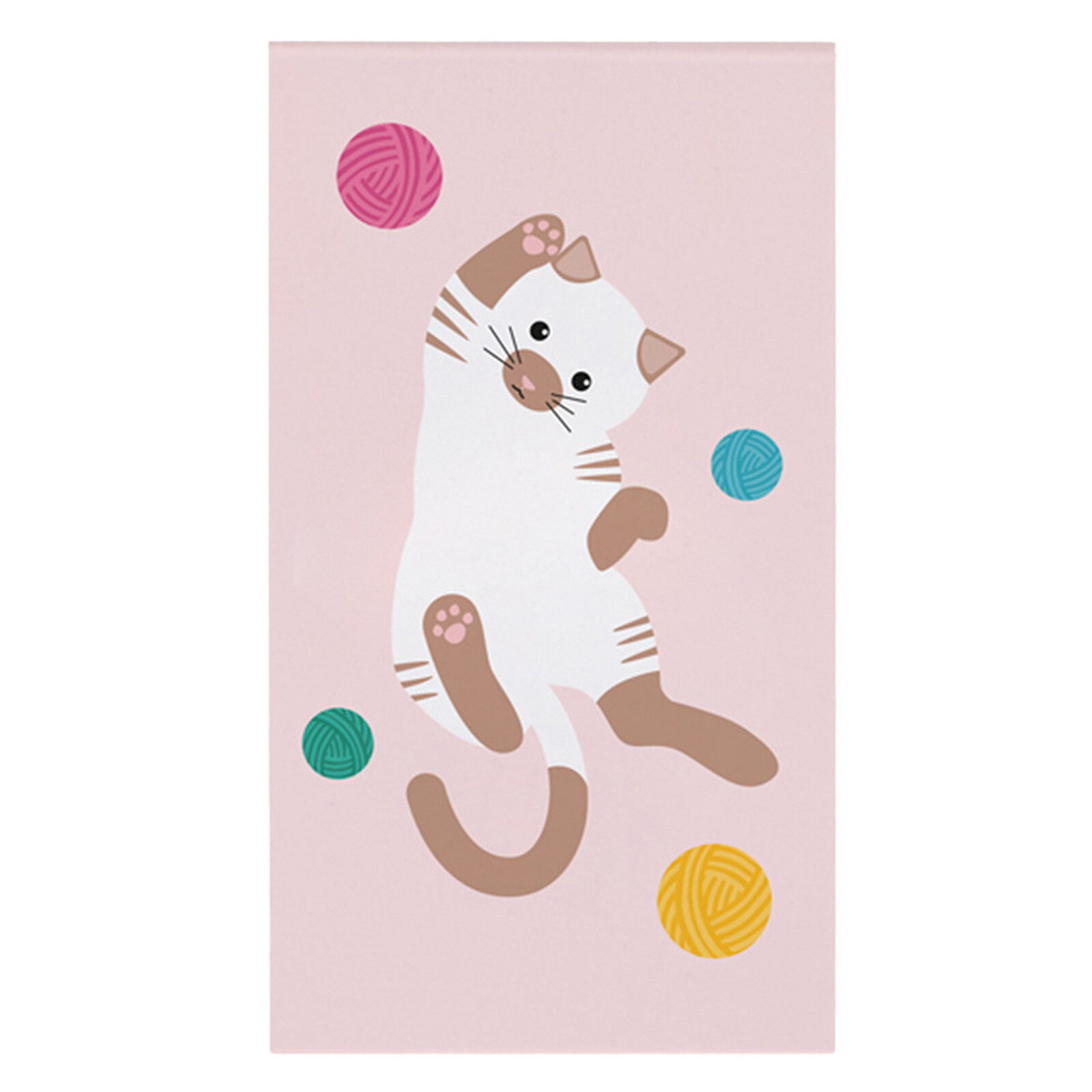 Carnet Chat My Little Day