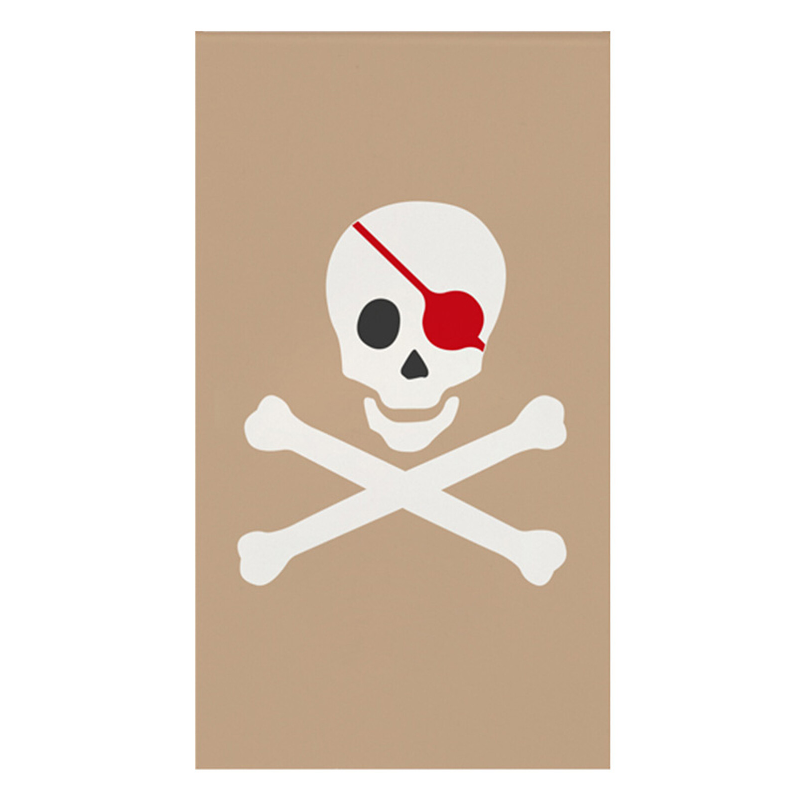 Carnet Pirate My Little Day