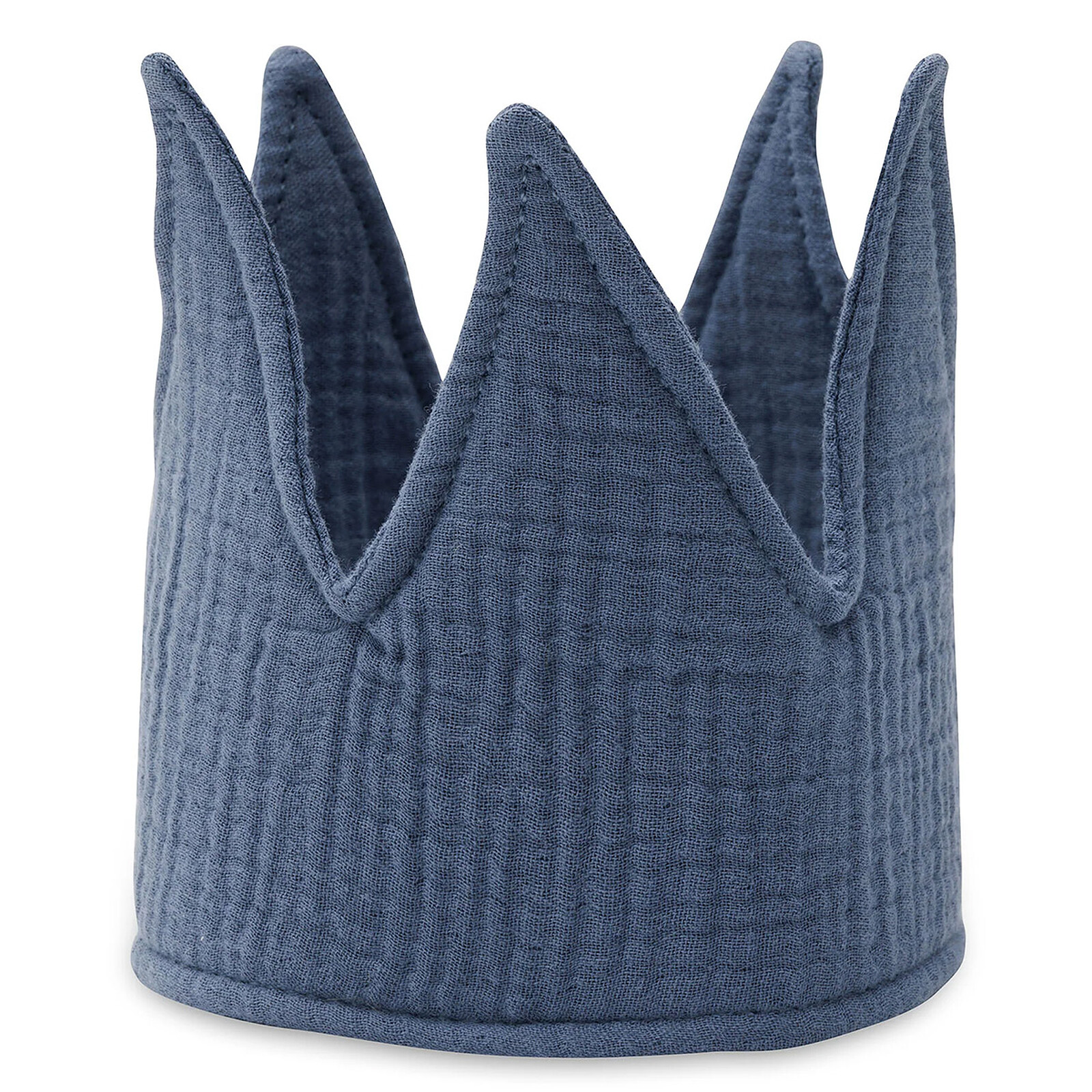Couronne d'Anniversaire - Jeans Blue Jollein