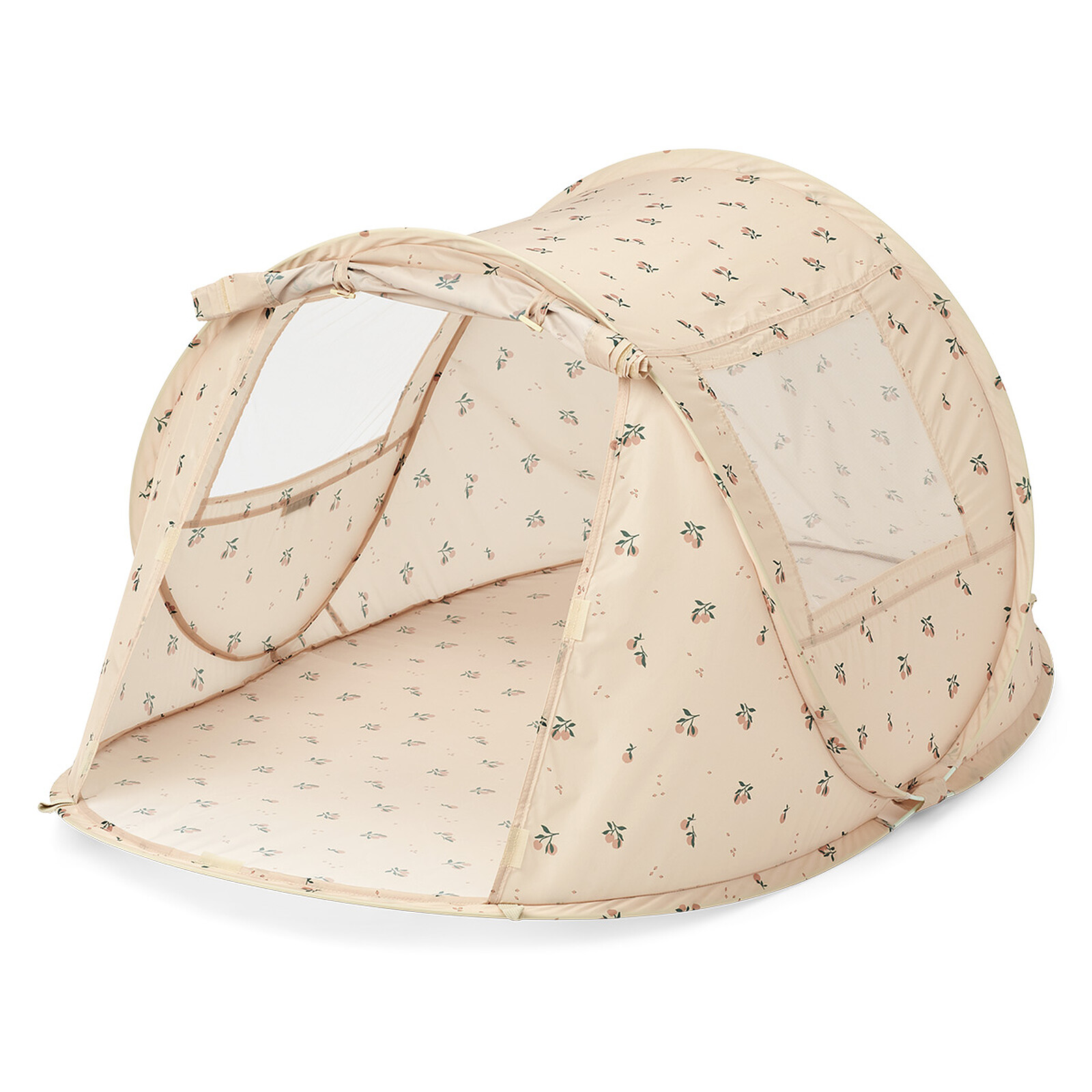 Tente de Plage Bjork - Peach Sea Shell Liewood