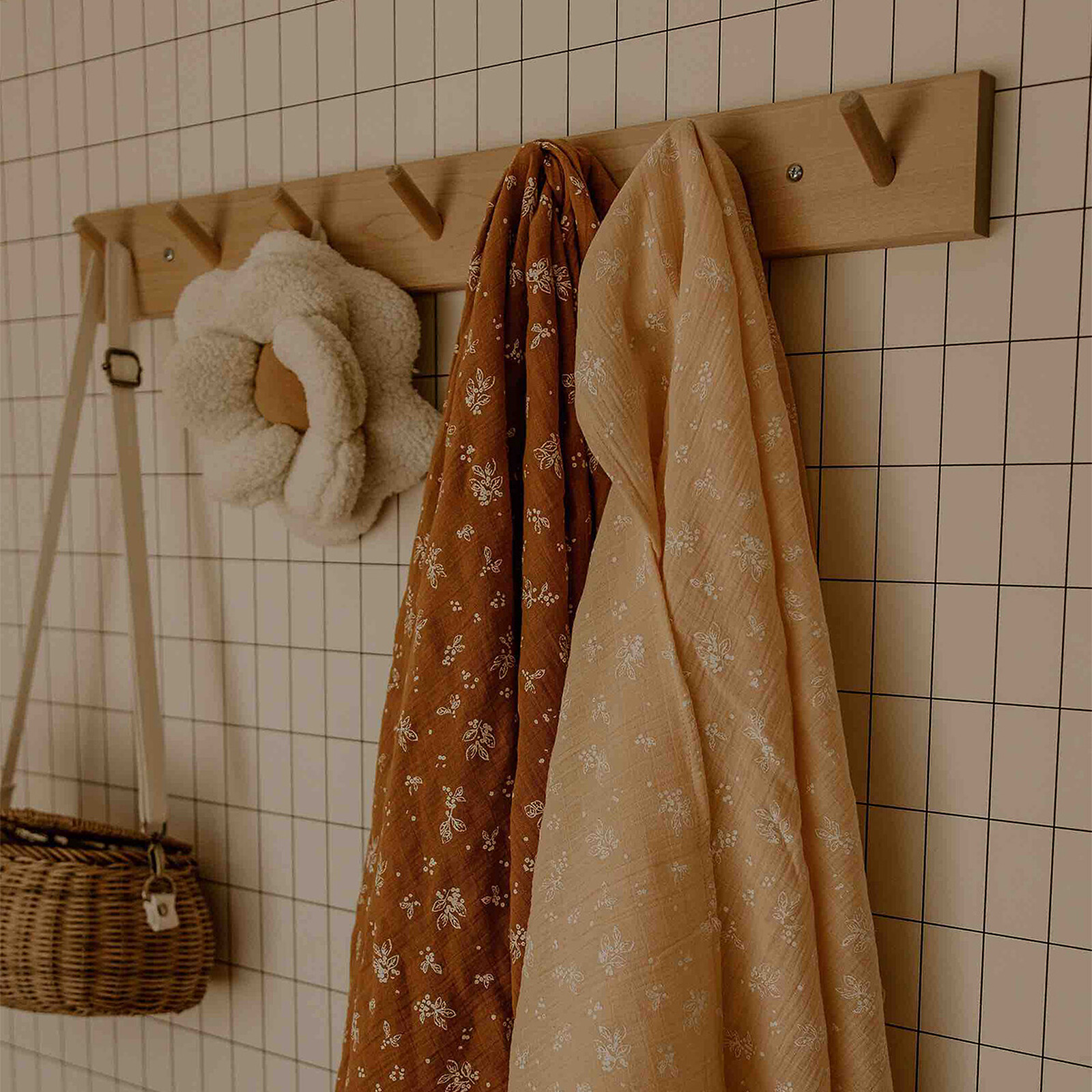 Lange - Vegetal Nut Bonjour Little