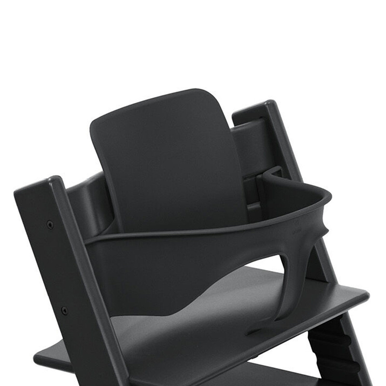 Tripp Trapp Baby Set² - Noir (Stokke) - Couverture
