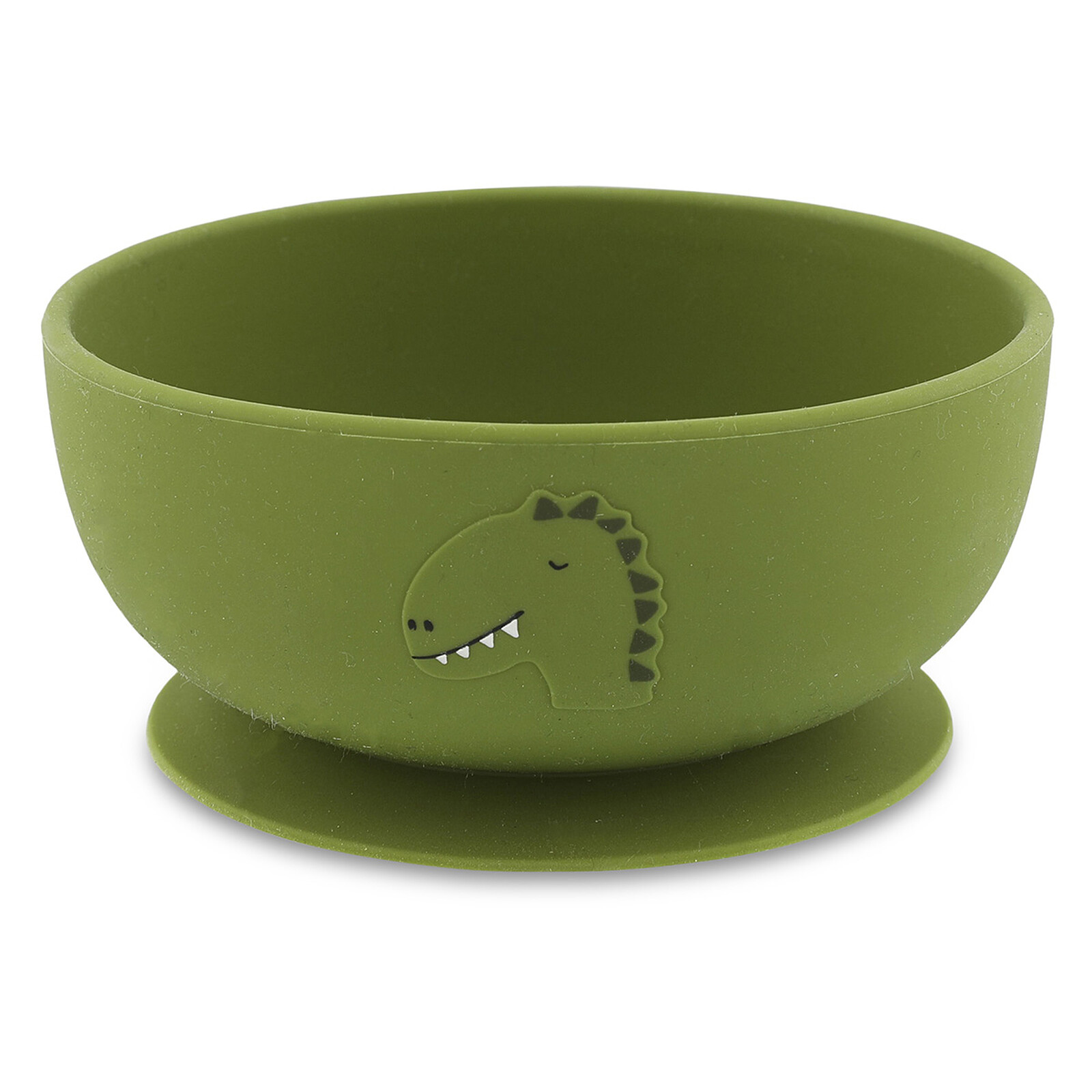 Bol en Silicone avec Ventouse - Mr. Dino (Trixie) - Couverture