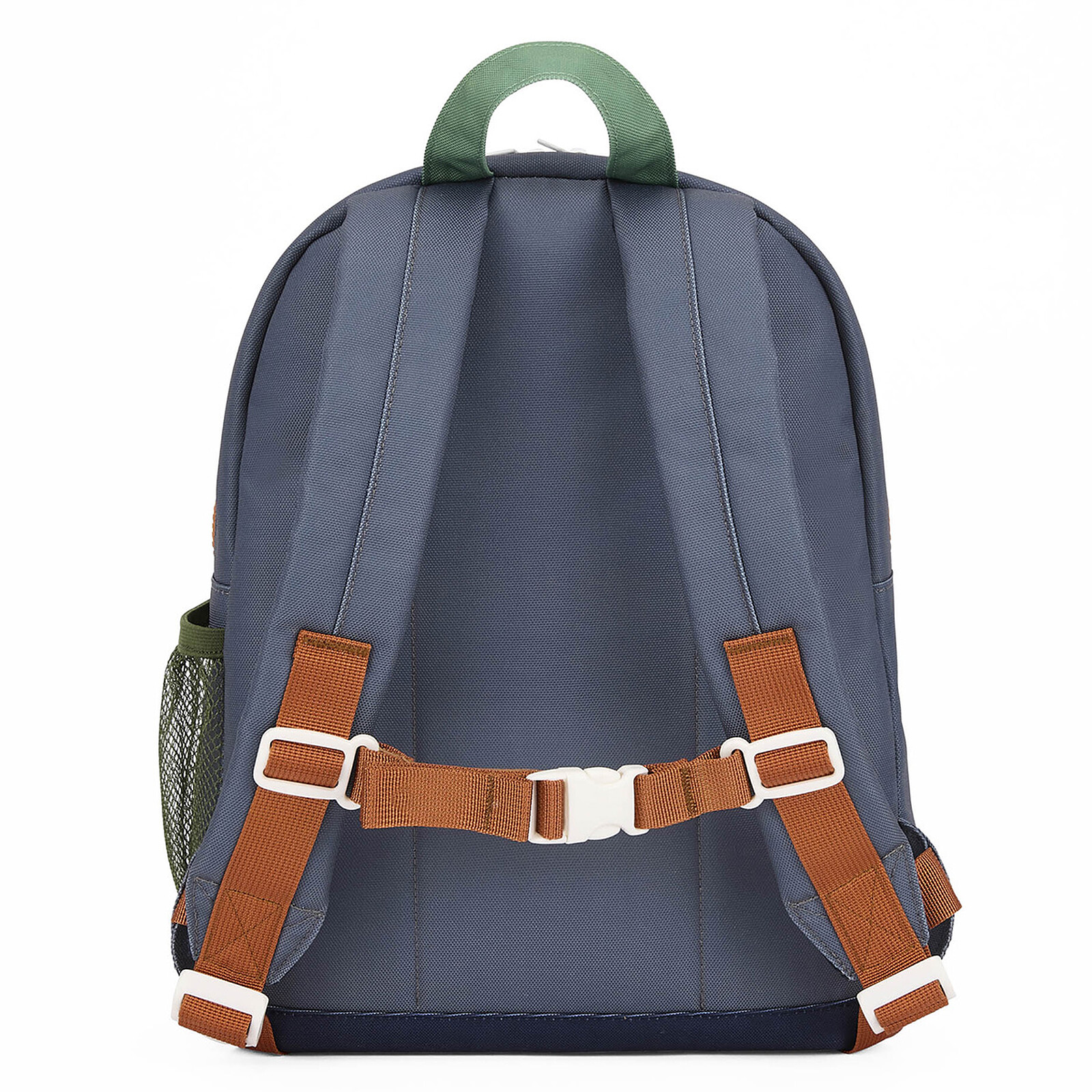 Achat Sac à Dos Mini 6 Ans + - Marine