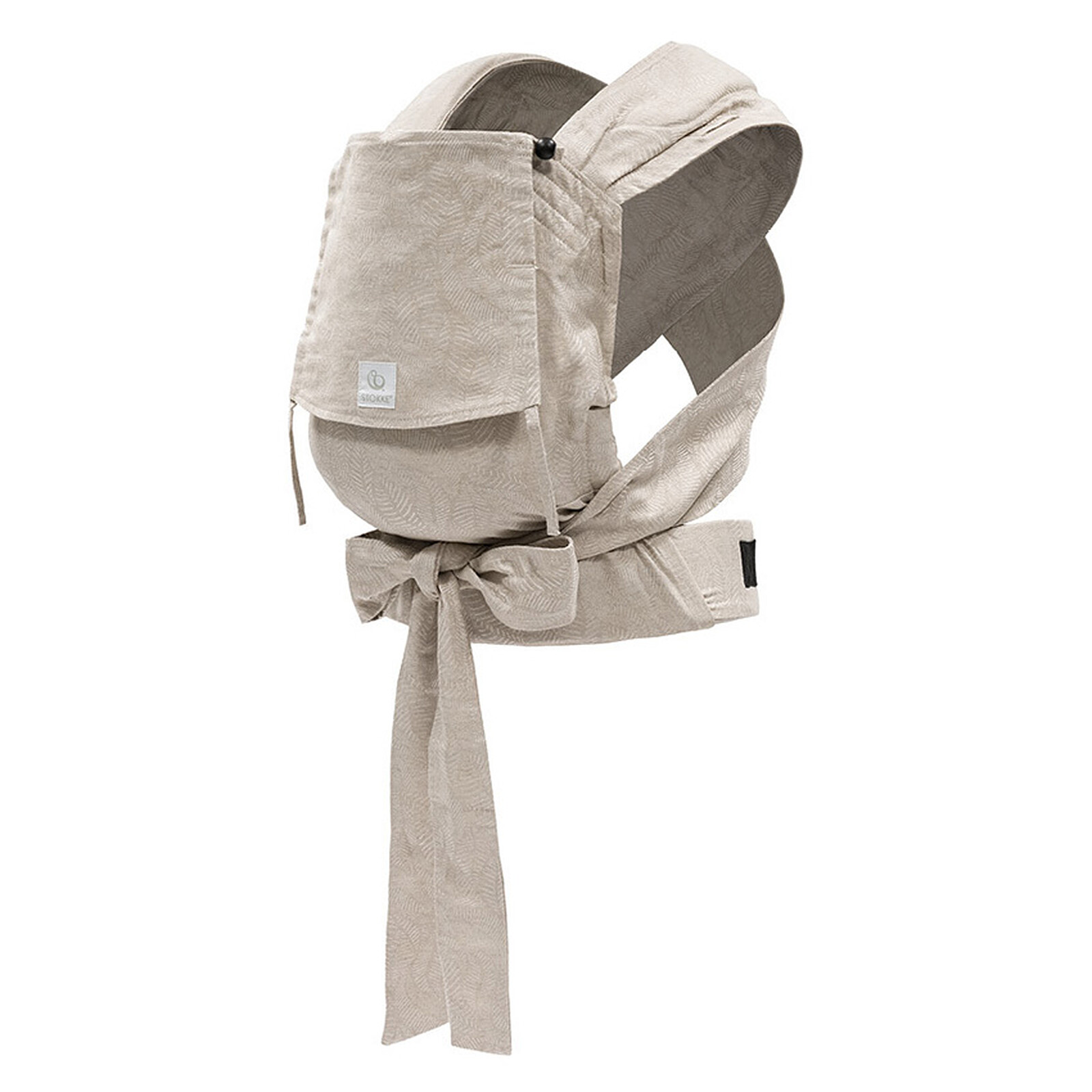 Porte-bébé Limas Carrier - Beige Floral (Limas) - Couverture