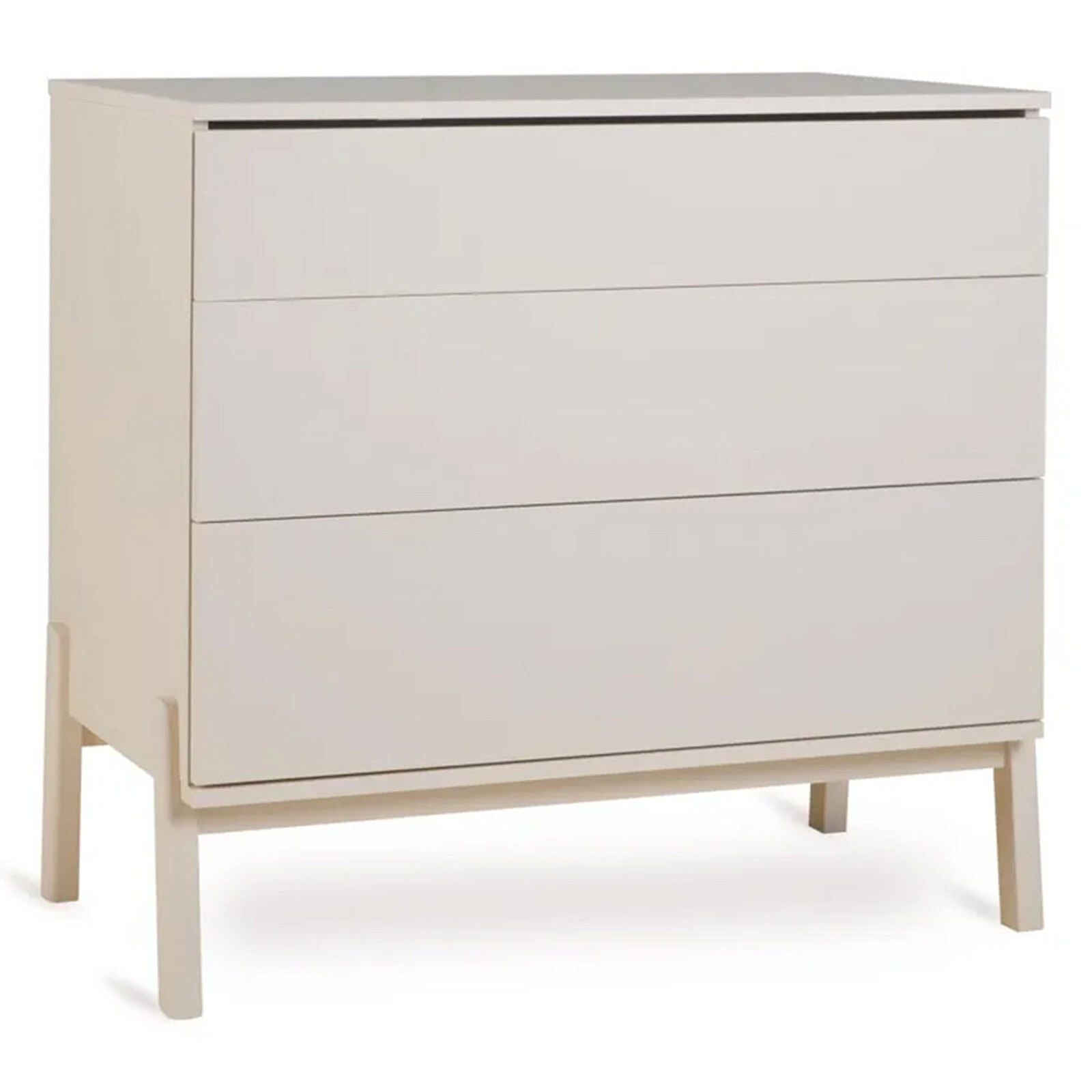 Commode et Plan à Langer Ashi - Clay Quax