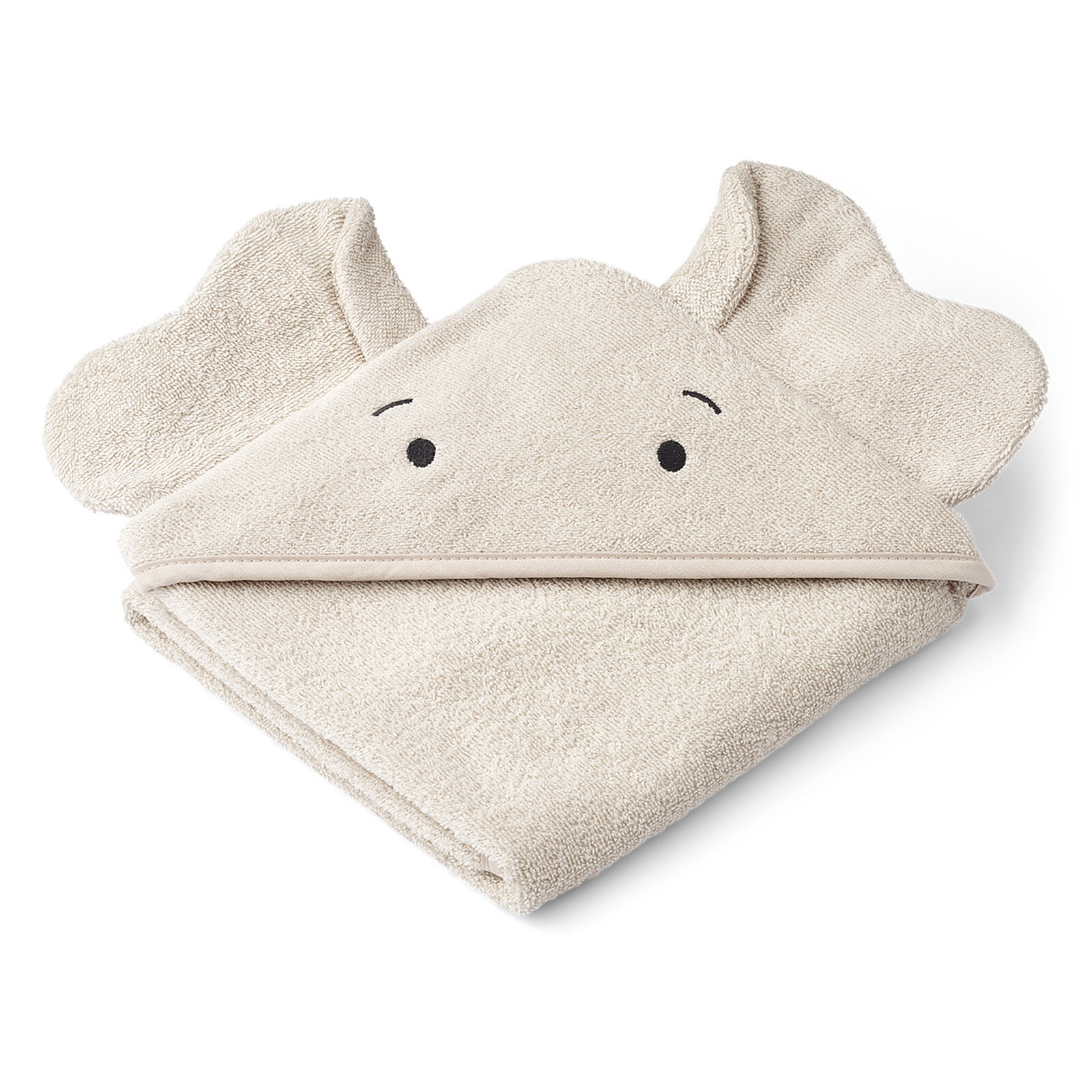 Cape de Bain Albert - Elephant Sandy Liewood