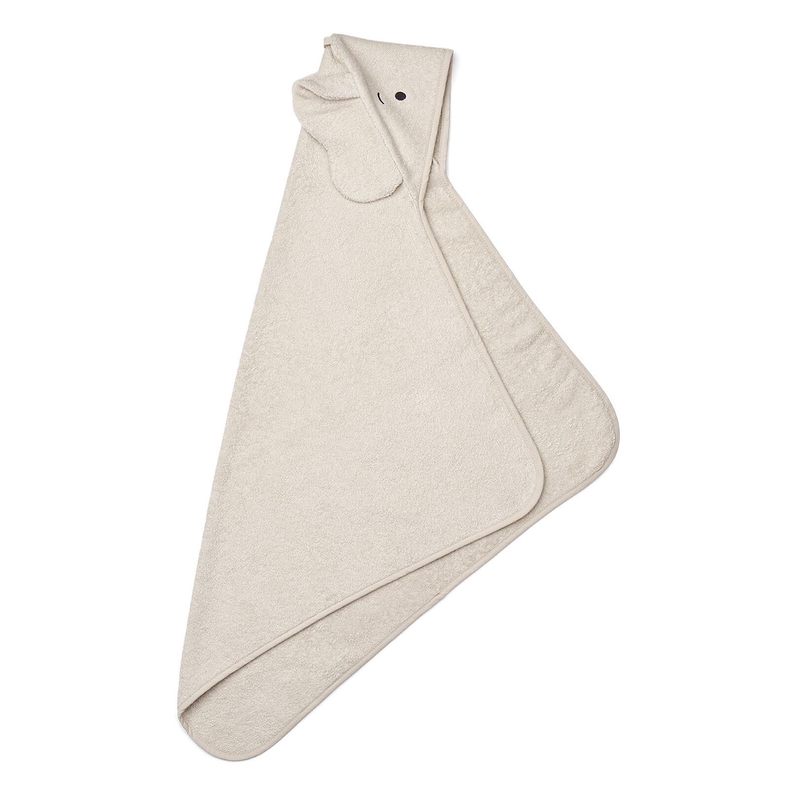 Avis Cape de Bain Albert - Elephant Sandy