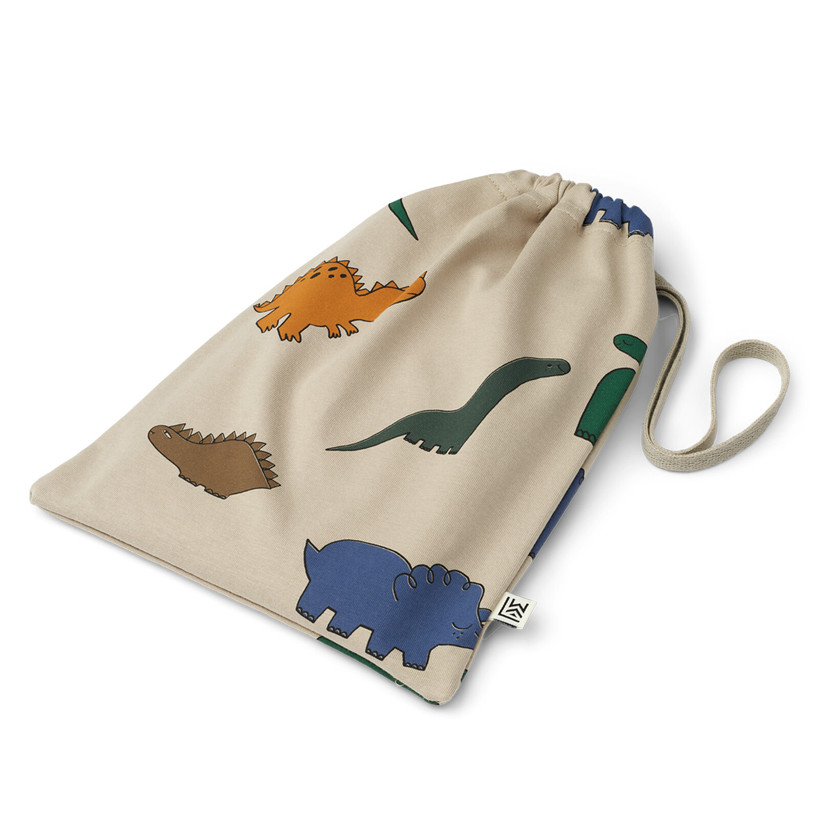 Avis Lot de 2 Bodys Yanni Dinosaurs Mist & Forest Green - 18 Mois