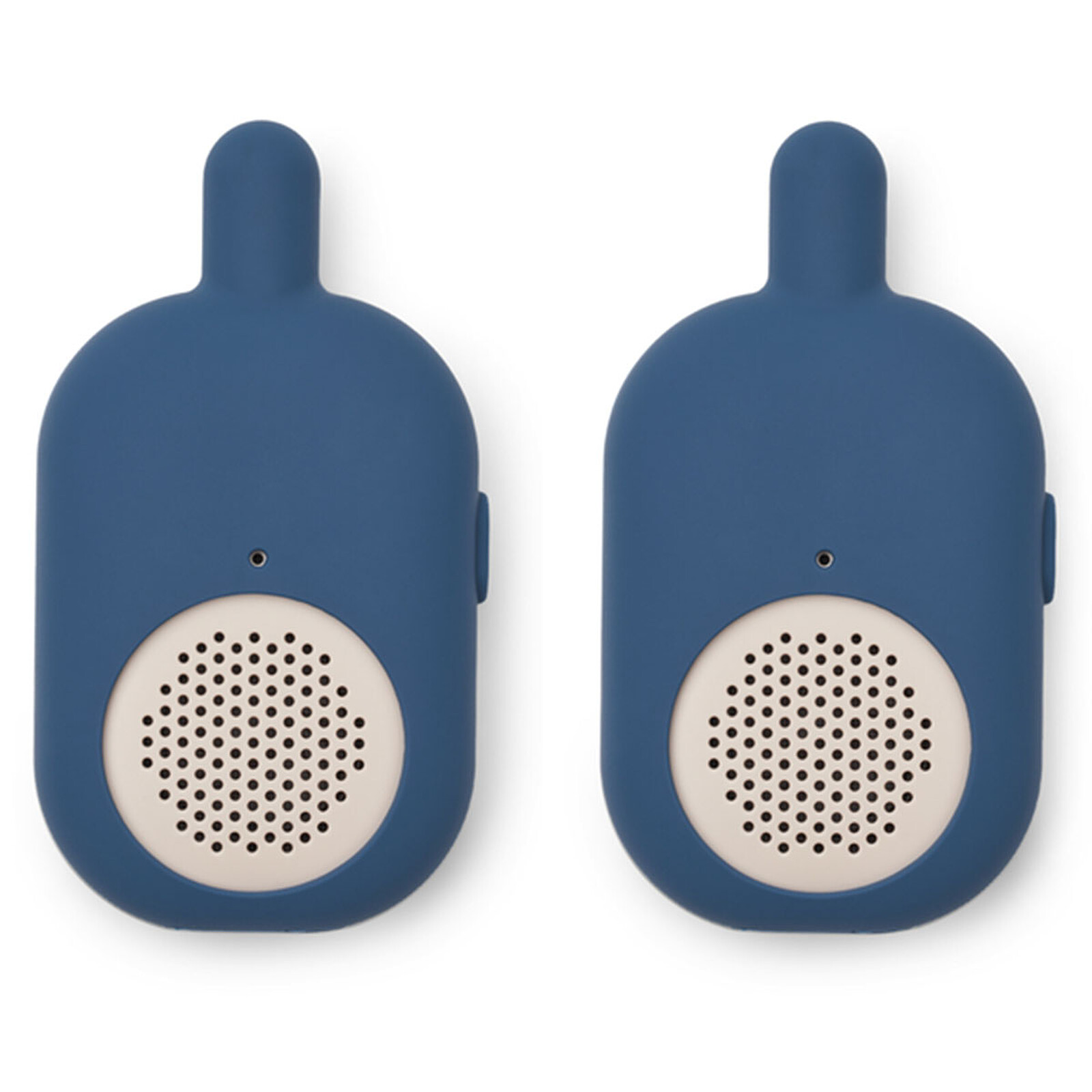 Talkie-Walkie Nael - Indigo Blue Liewood