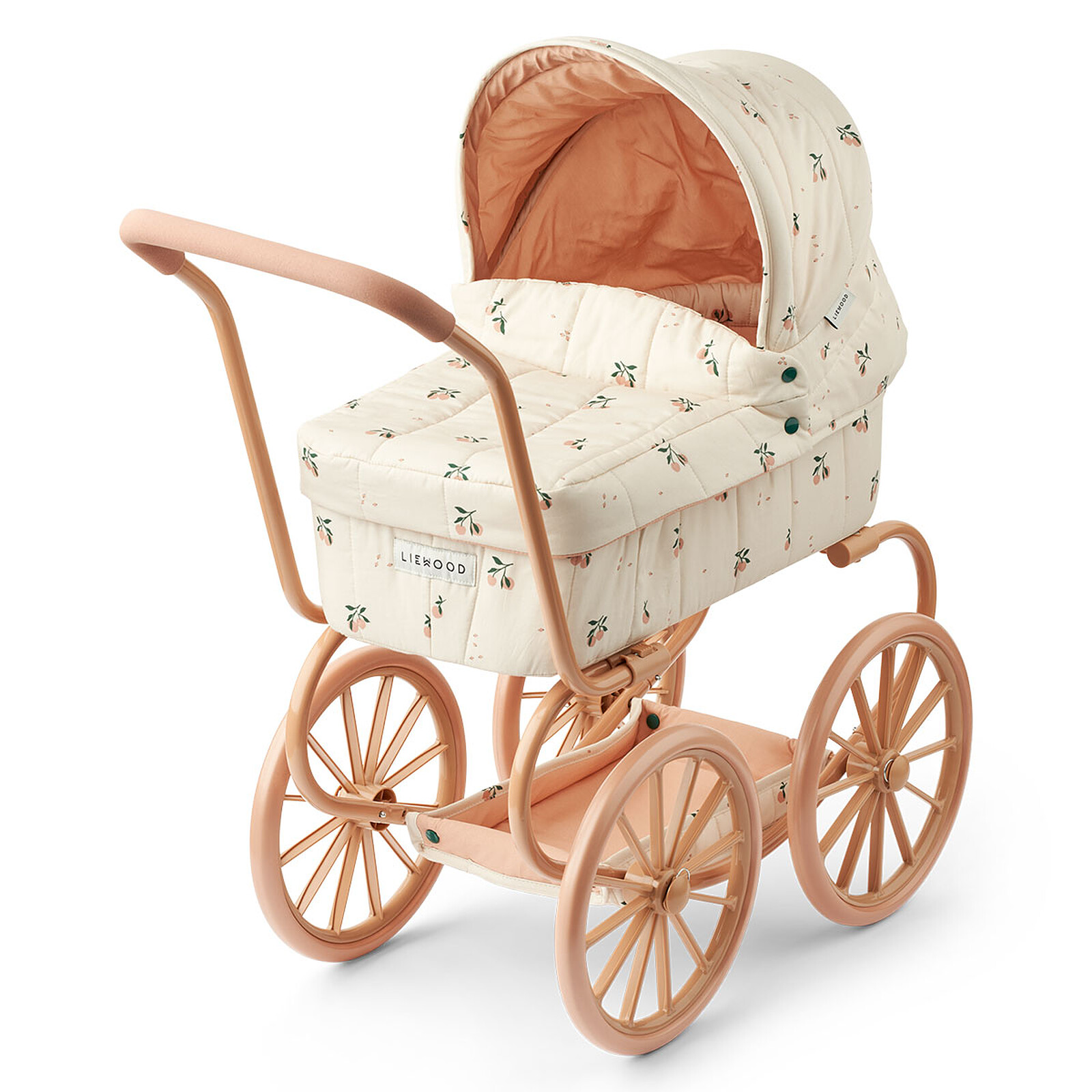 Poussette Adaline - Peach Sea Shell Liewood
