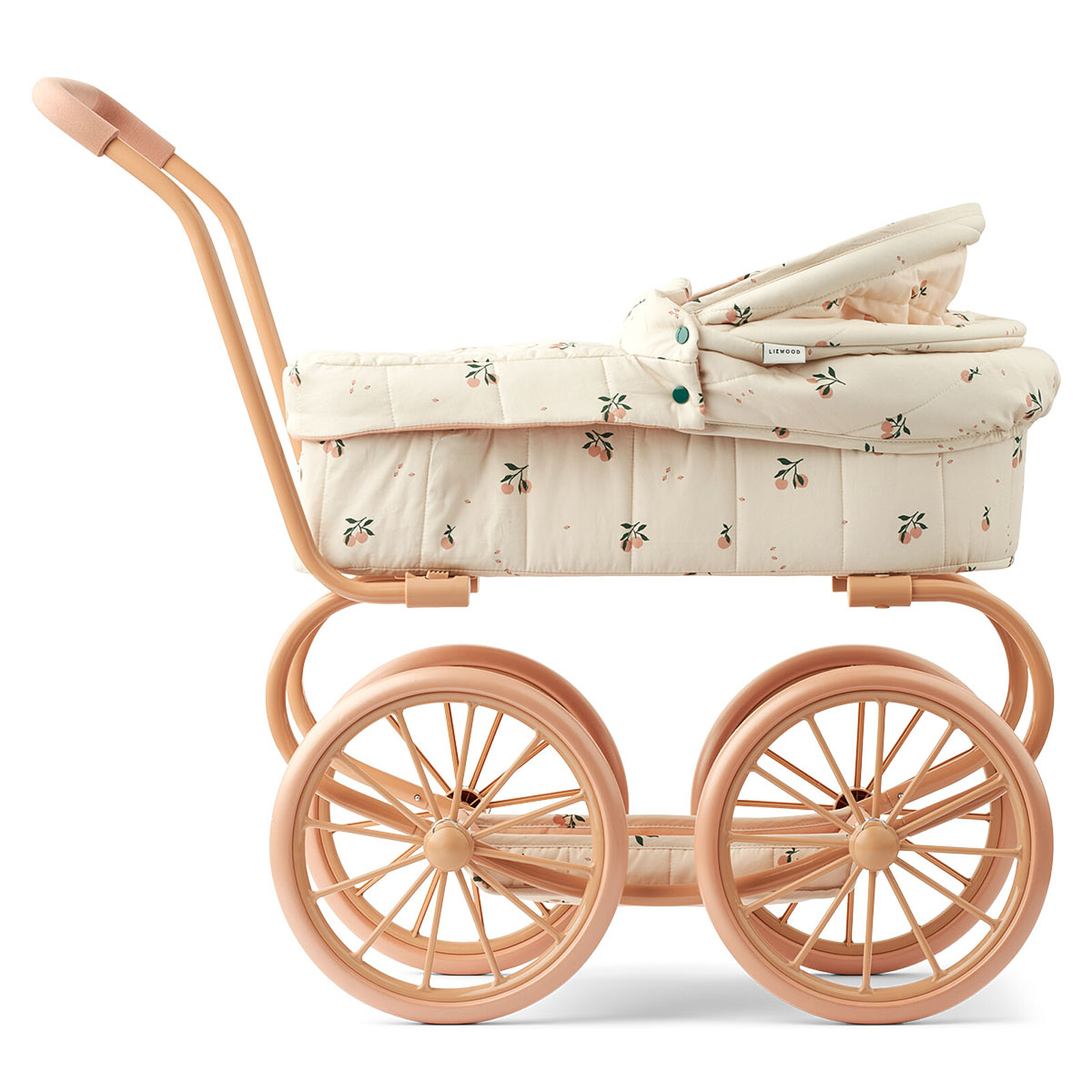 Poussette Adaline - Peach Sea Shell Liewood