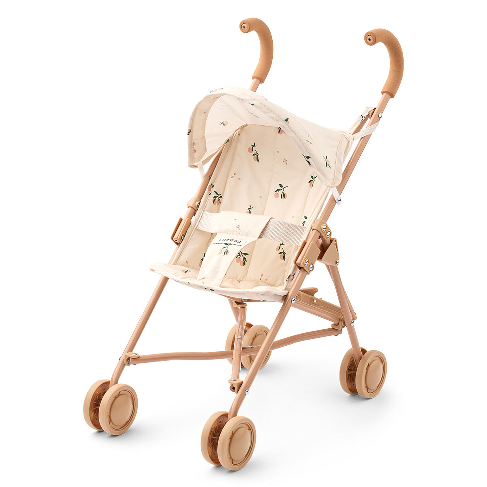 Poussette Elsie - Peach Sea Shell Liewood