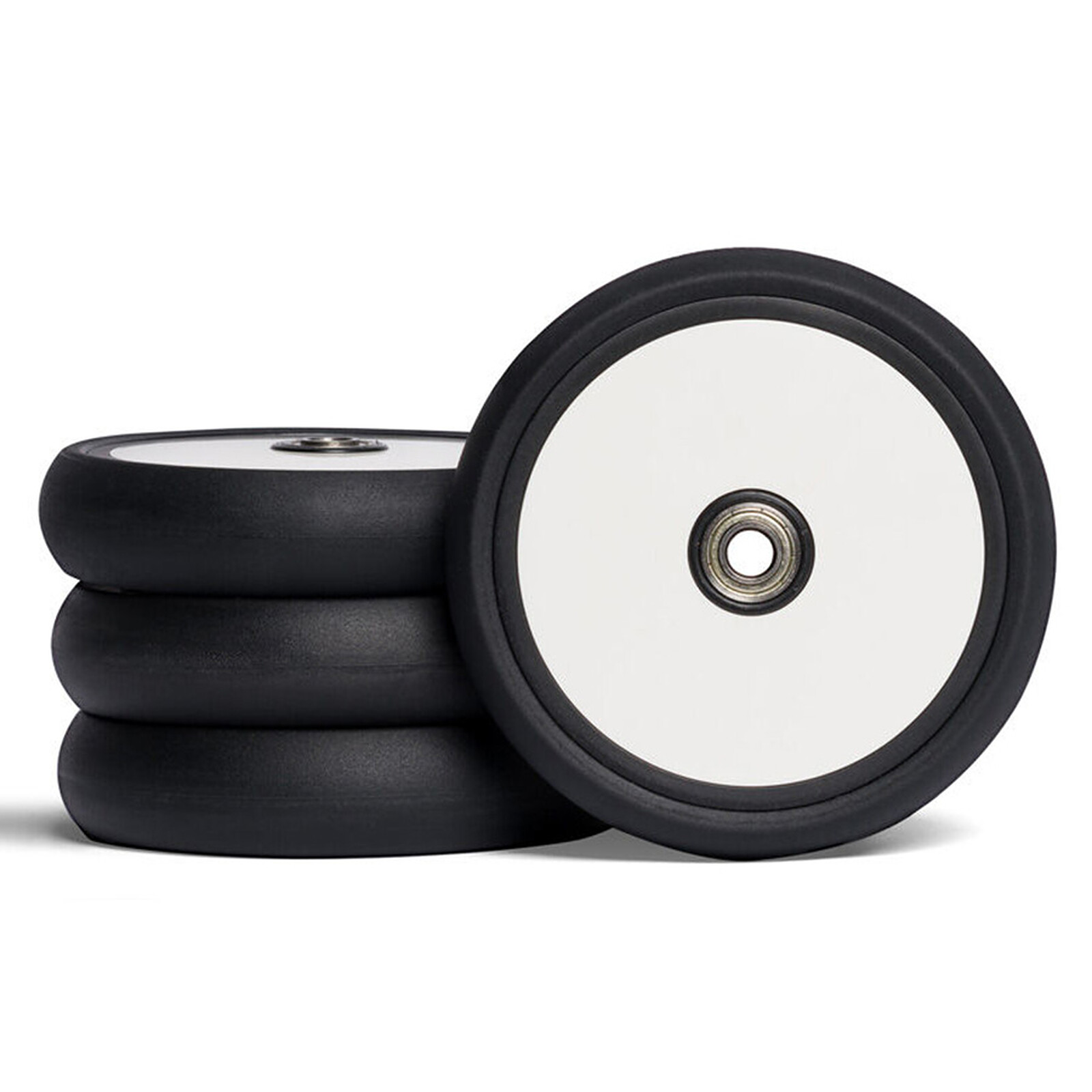 Pack Roues YOYO (Stokke) - Couverture