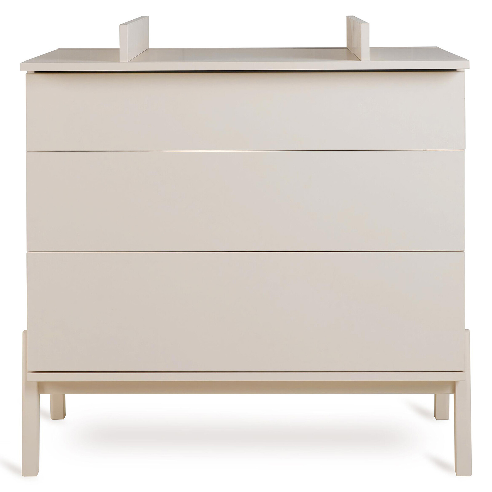 Commode et Plan à Langer Ashi - Clay Quax