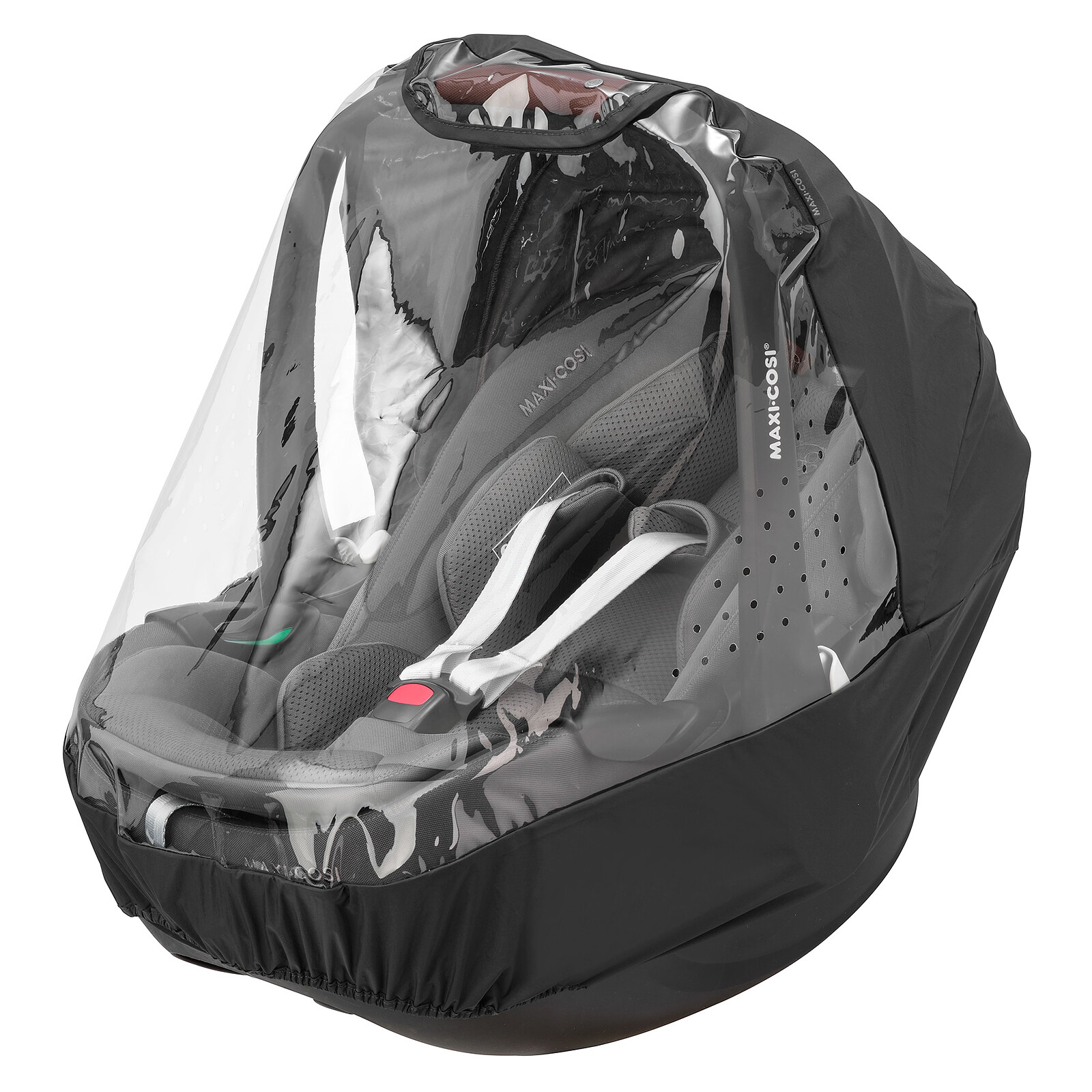 Habillage Pluie pour Siège Auto (Maxi-Cosi) - Couverture