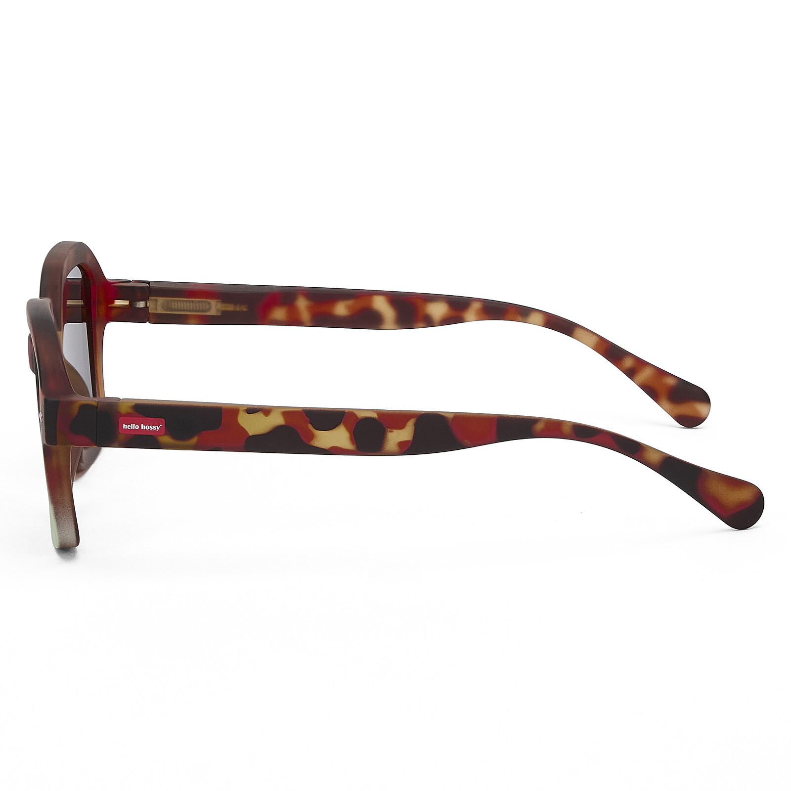 Achat Lunettes de Soleil Hossy Craky Mint - 9/24 Mois