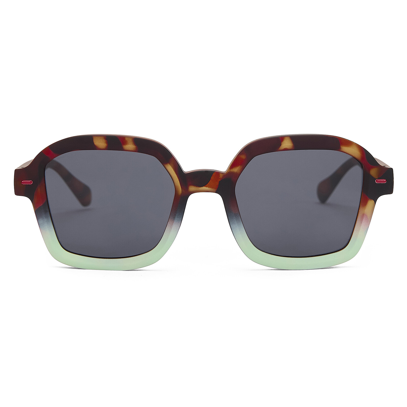 Lunettes de Soleil Hossy Craky Mint - 9/24 Mois pas cher