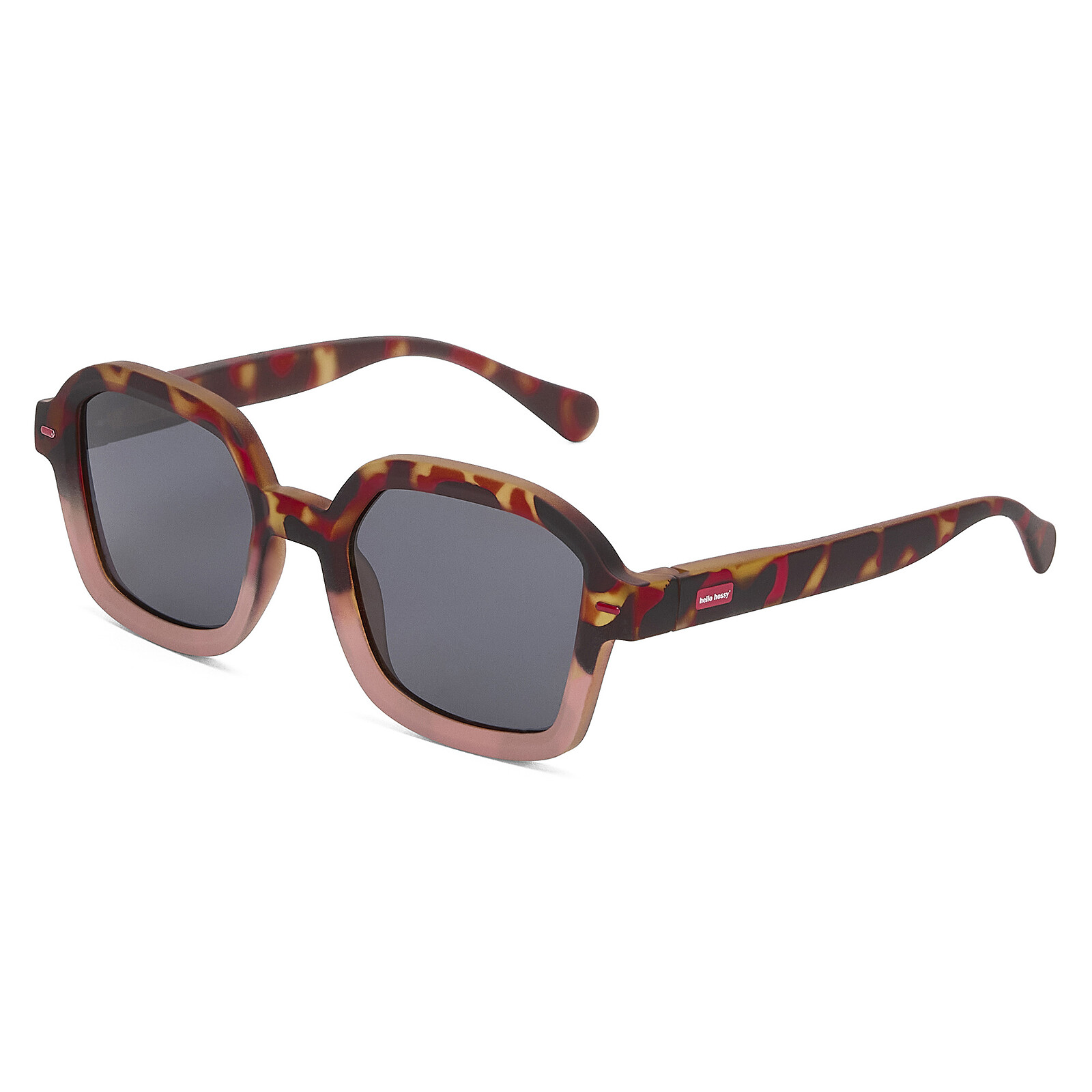 Lunettes de Soleil Hossy Craky Terra - 9/24 Mois Hello Hossy