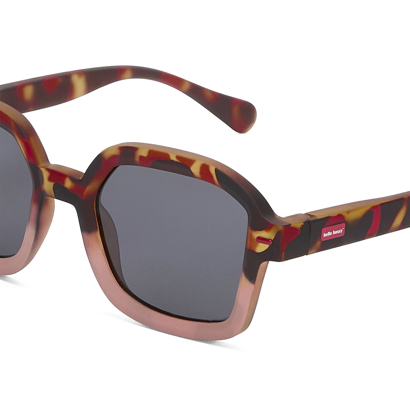 Lunettes de Soleil Hossy Craky Terra - 9/24 Mois Hello Hossy
