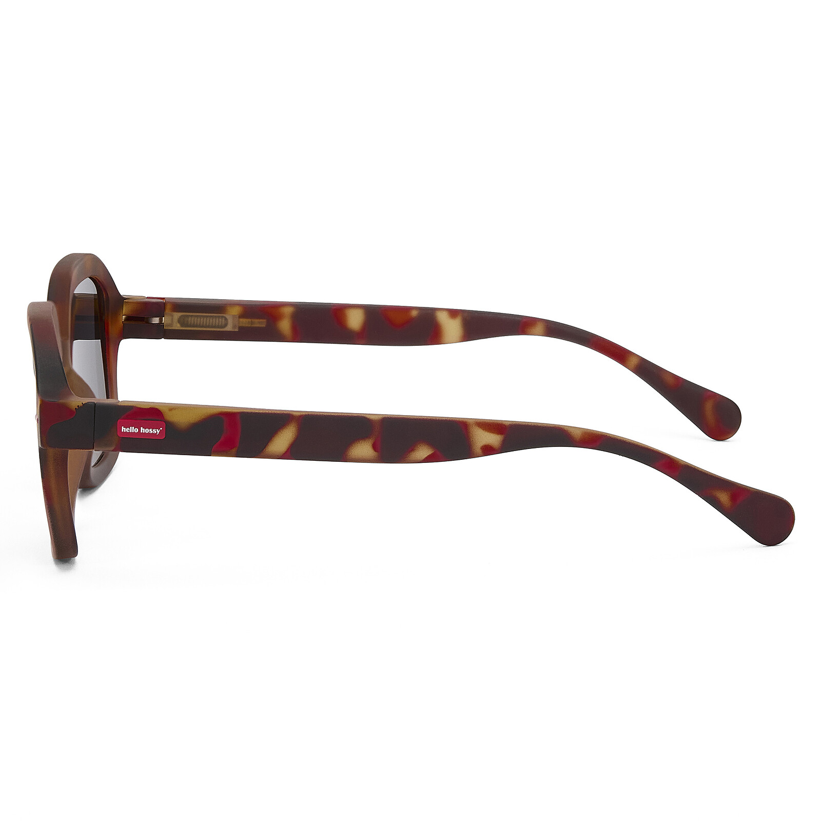 Achat Lunettes de Soleil Hossy Craky Terra - 9/24 Mois