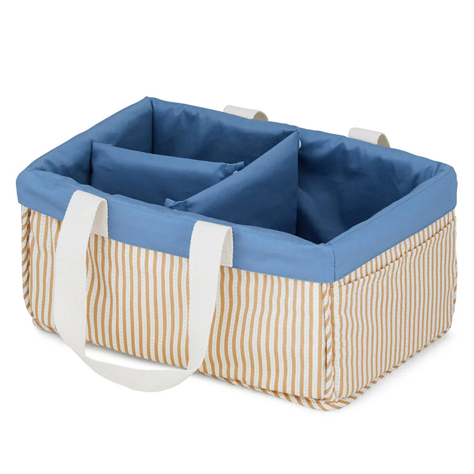 Panier de Rangement - Oatfield (CamCam Copenhagen) - Couverture