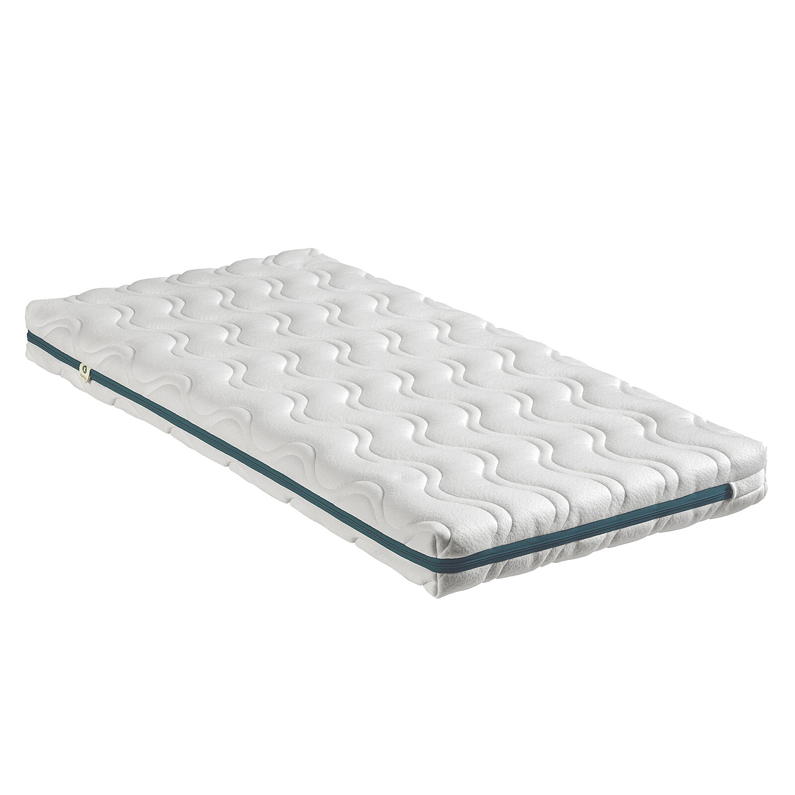 Matelas Cocolegend - 70 x 140 cm (Kadolis) - Couverture