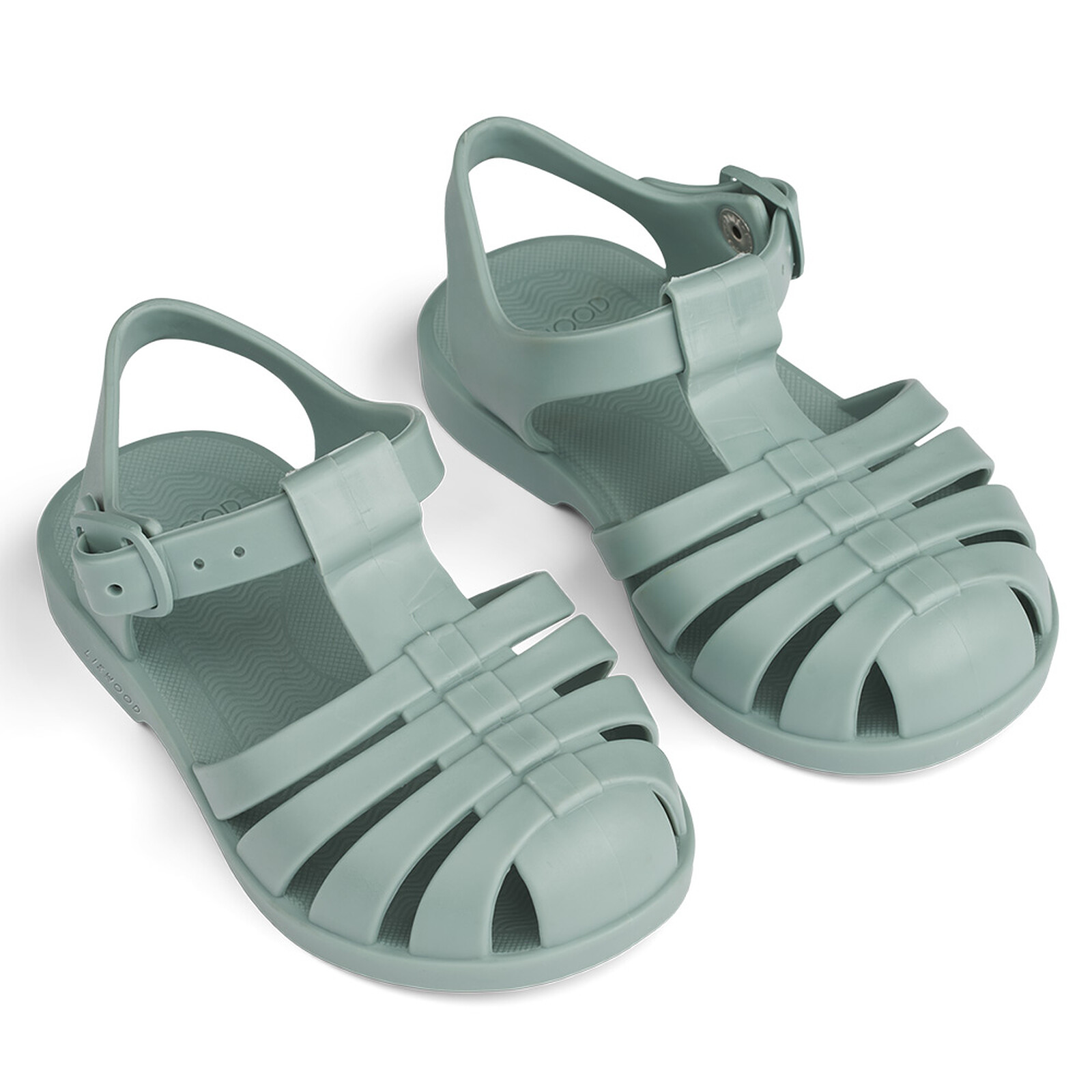 Sandales Bre Peppermint - 25 Liewood