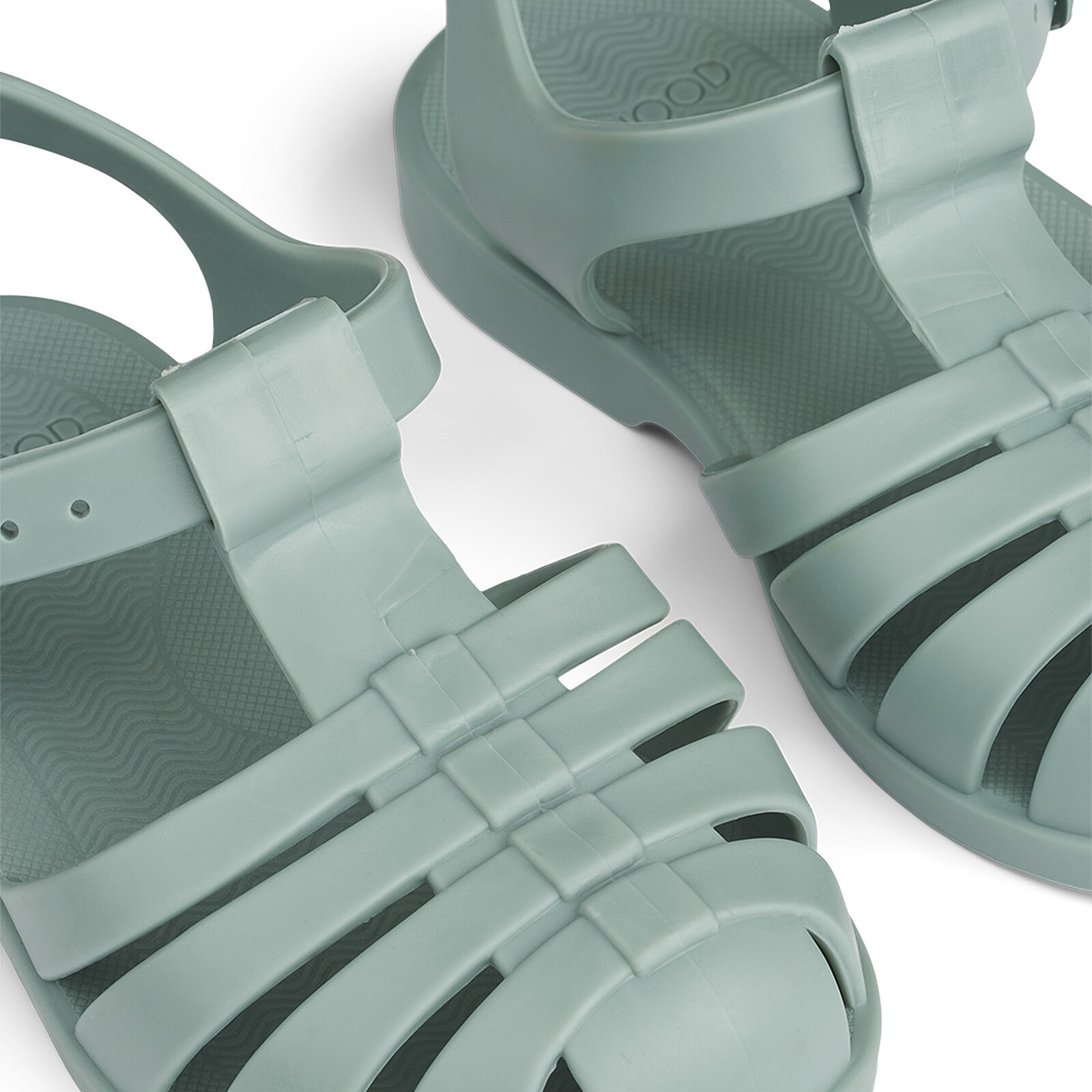 Achat Sandales Bre Peppermint - 23