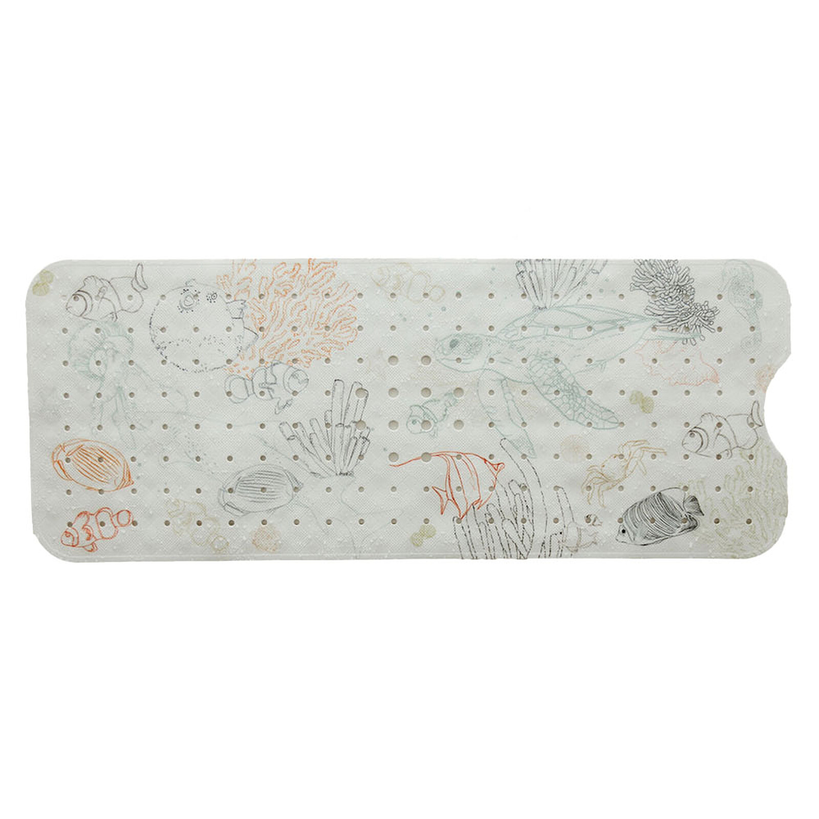 Tapis de Bain - Le Bubulle Tapilou