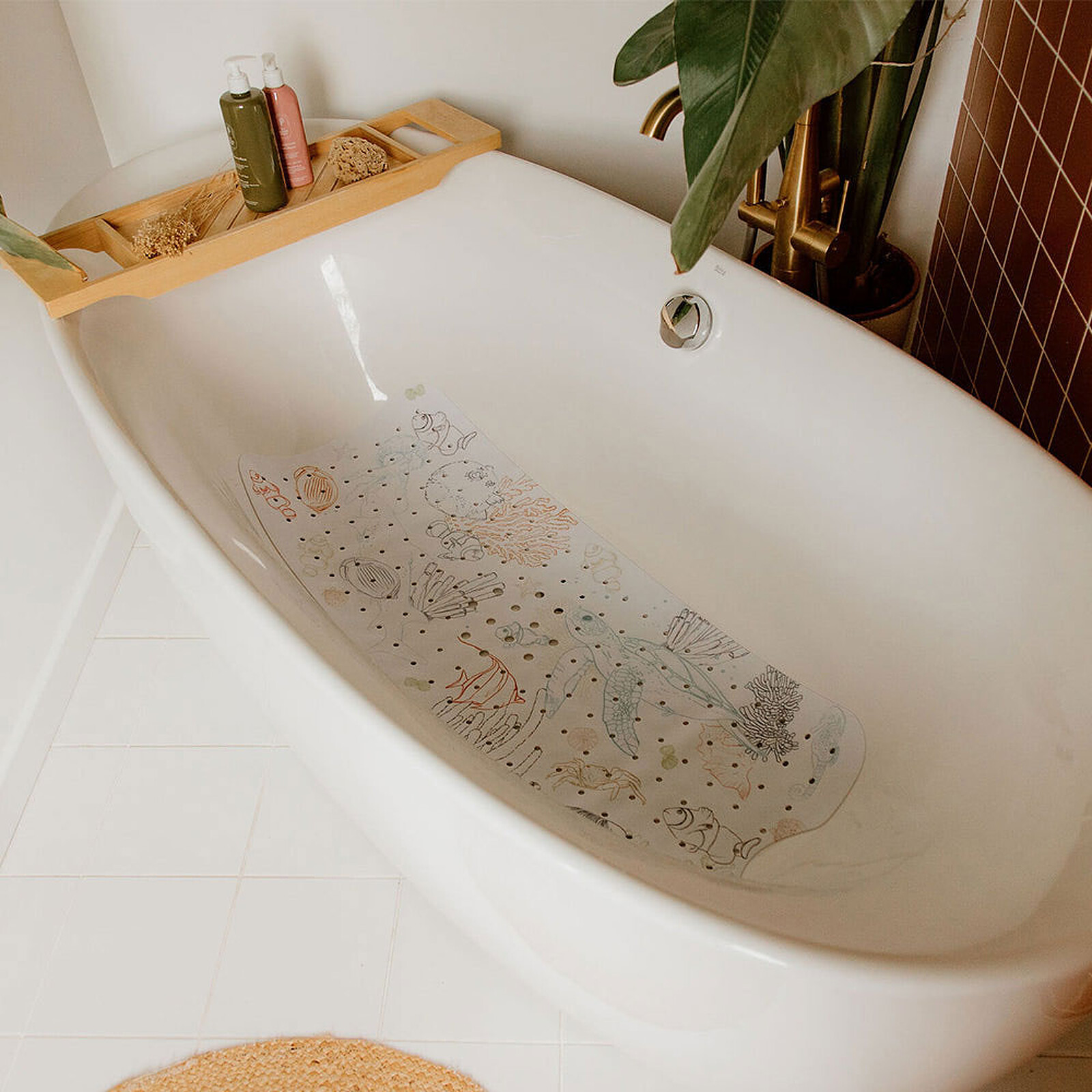 Baignoire