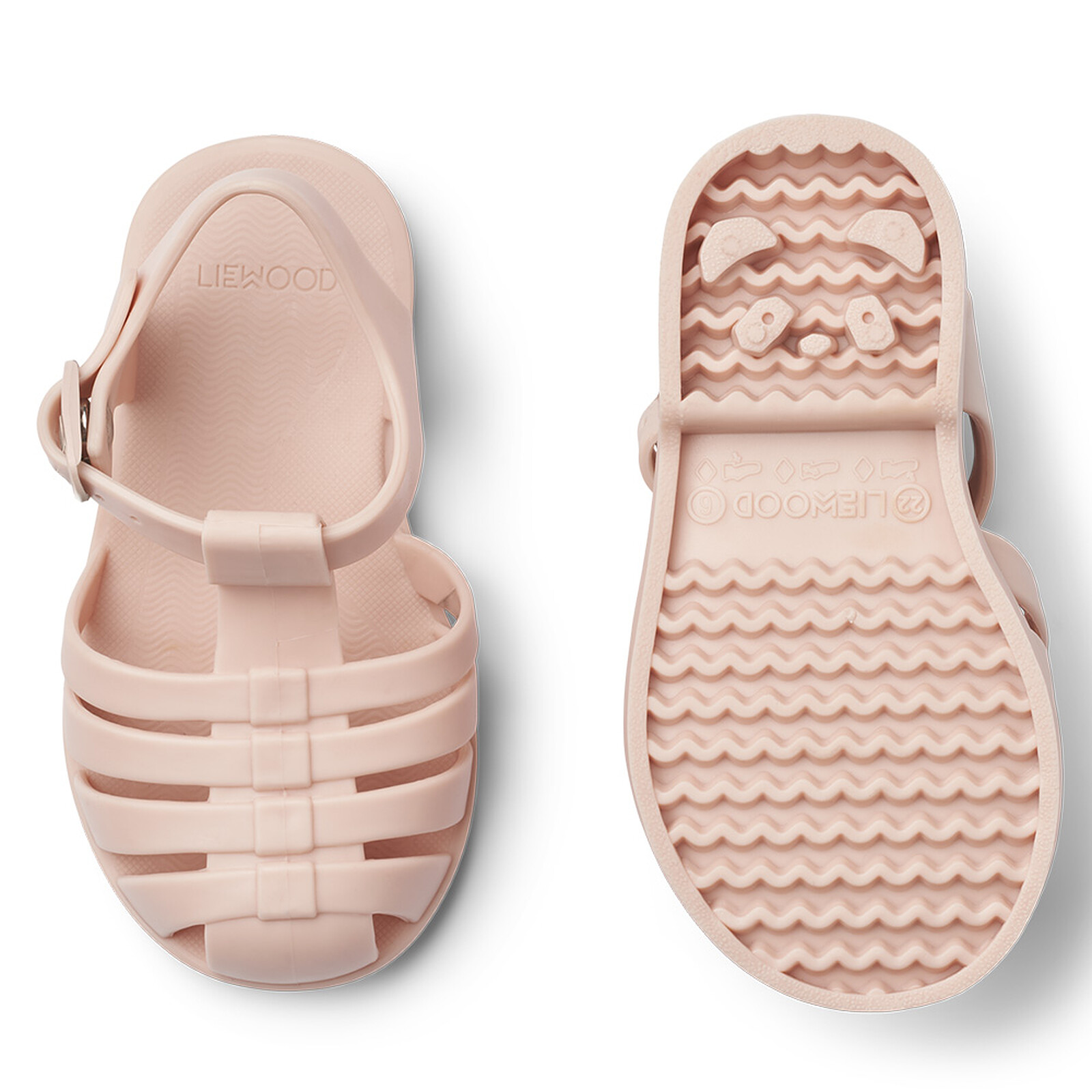 Chaussons et chaussures