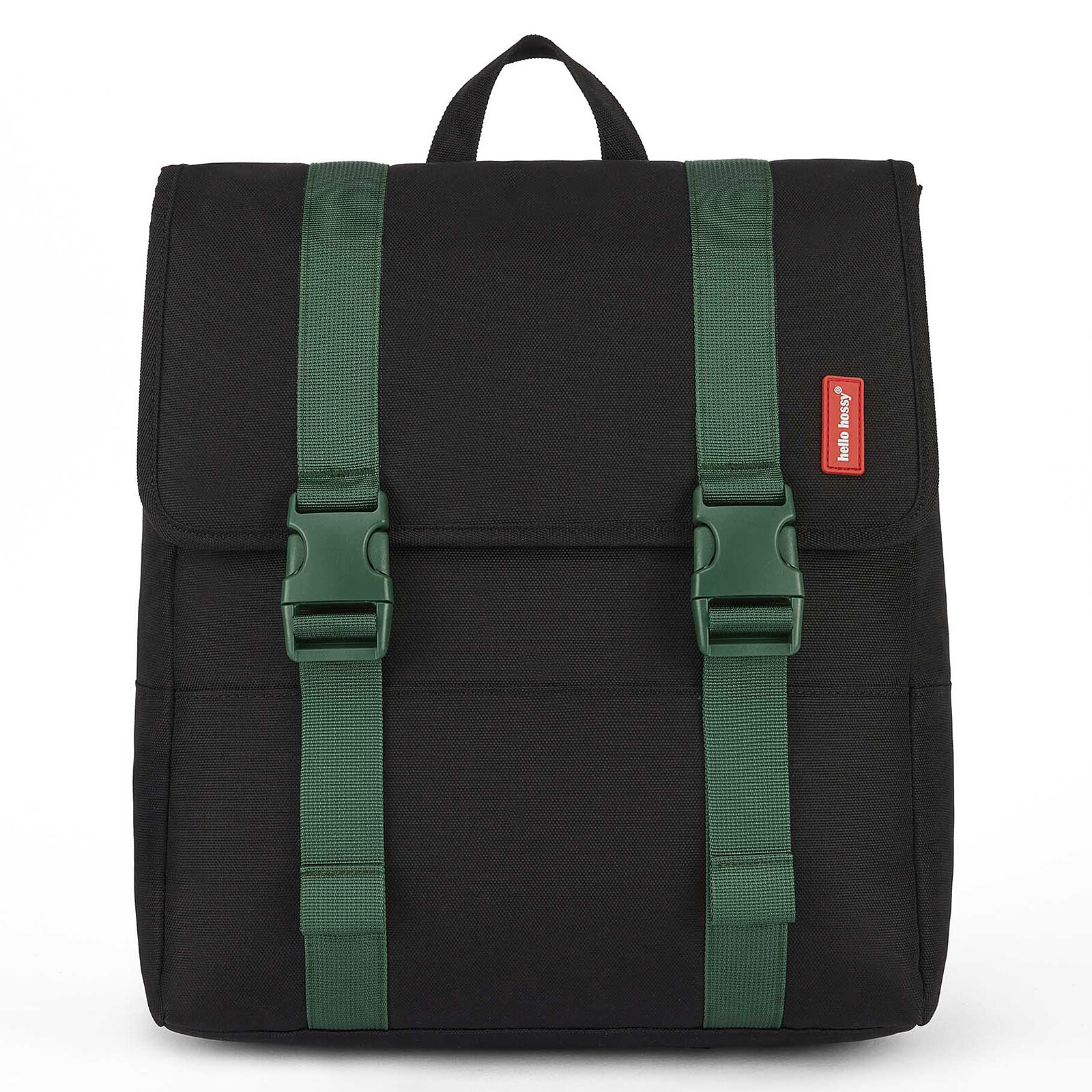 Sac à Dos Mini Adulte - Onyx Hello Hossy