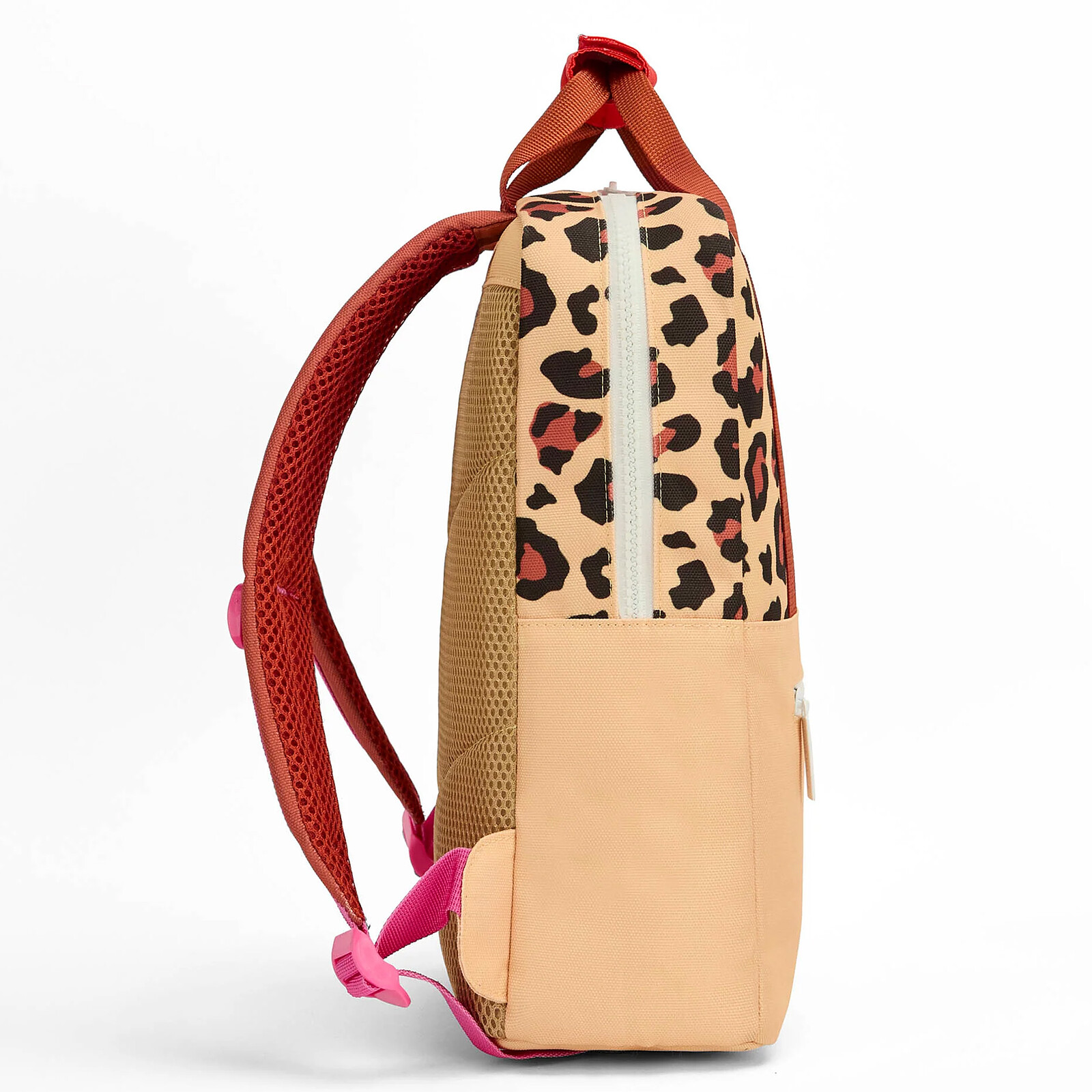 Avis Sac à Dos Mini Adulte - Léopard #2