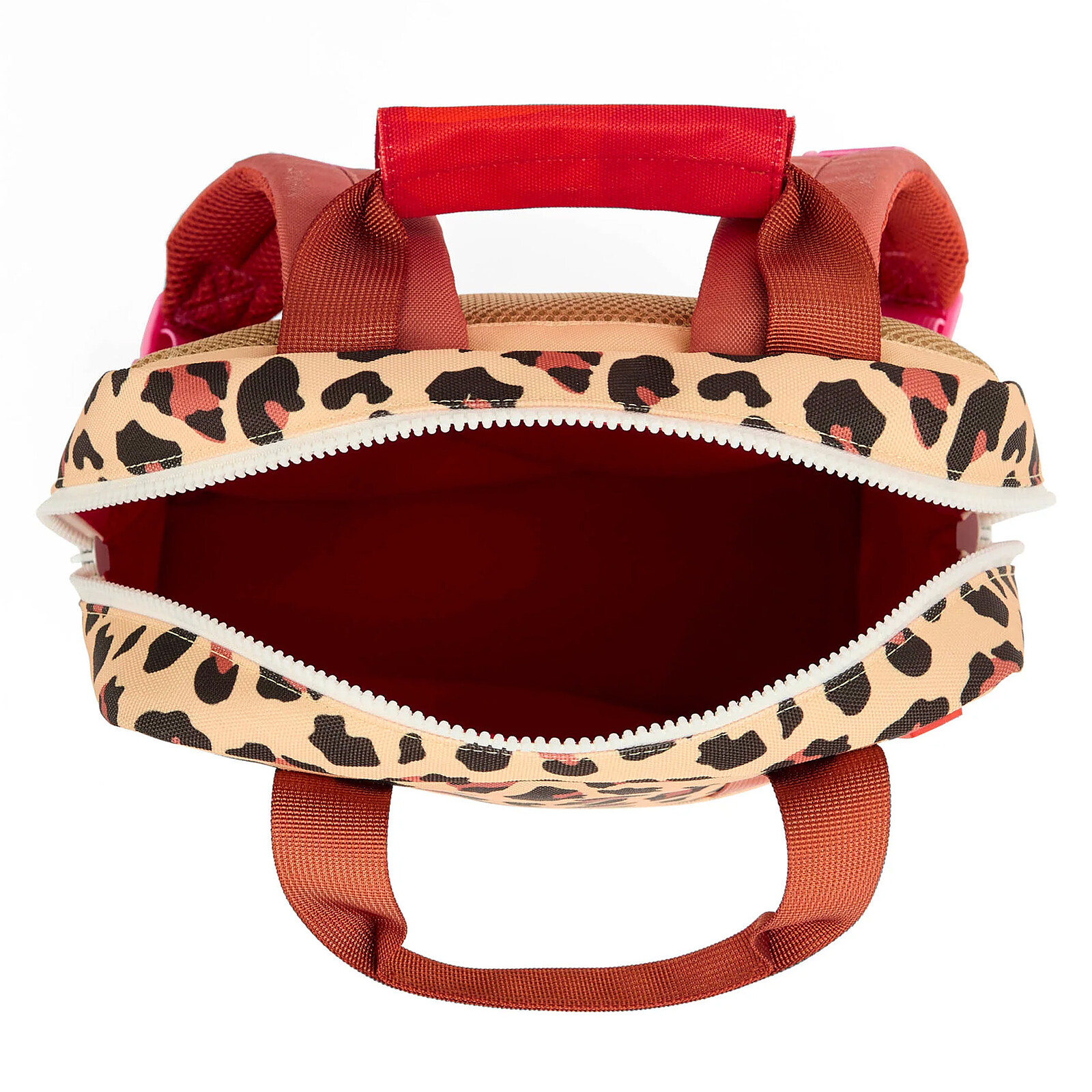 Achat Sac à Dos Mini Adulte - Léopard #2