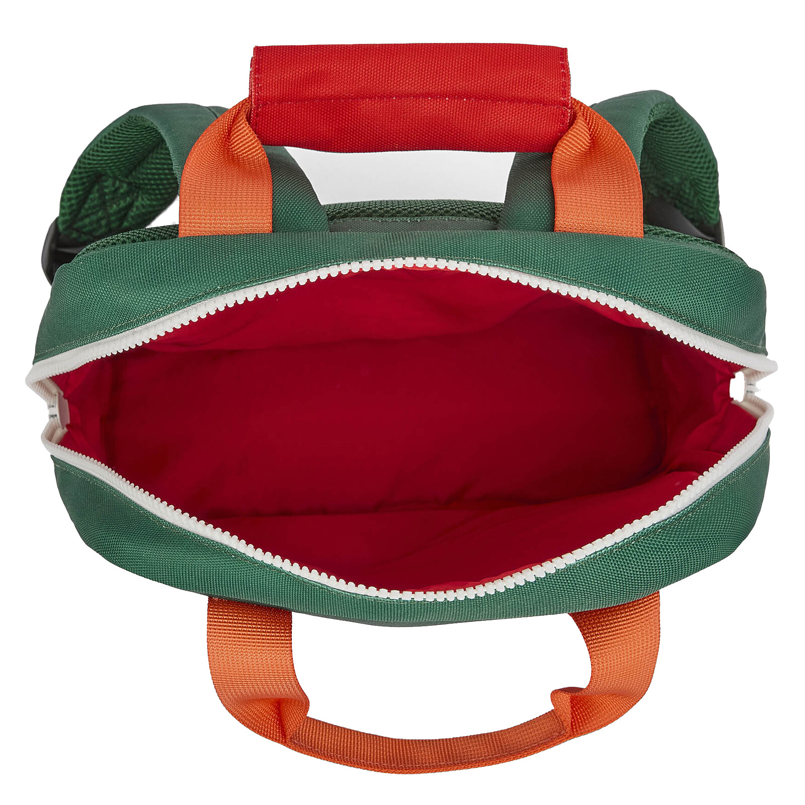 Avis Sac à Dos Mini Adulte - Dark Green