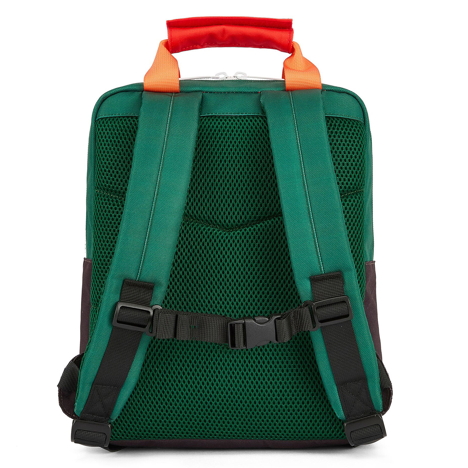 Sac à Dos Mini Adulte - Dark Green pas cher