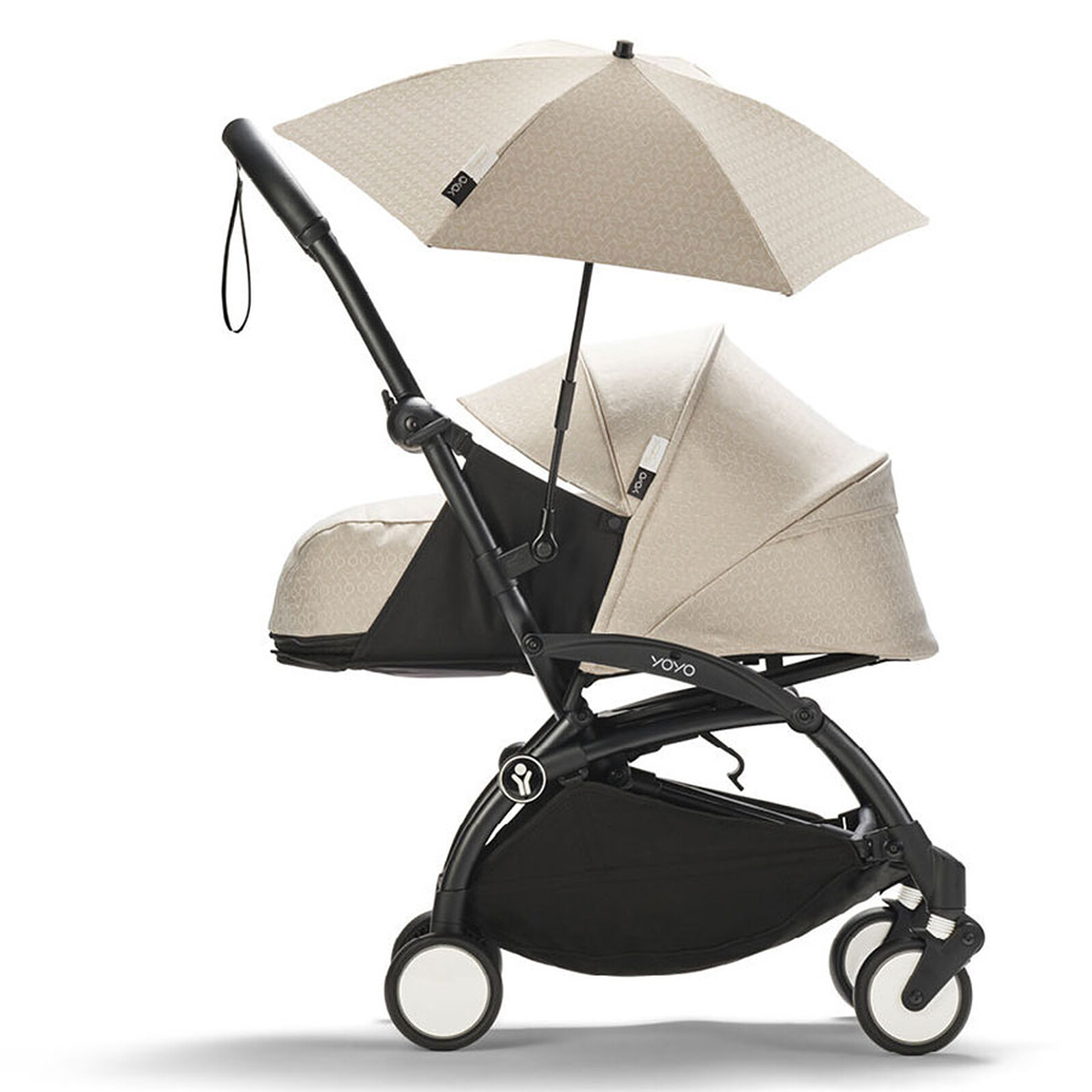 Ombrelle YOYO Bonpoint - Beige Stokke