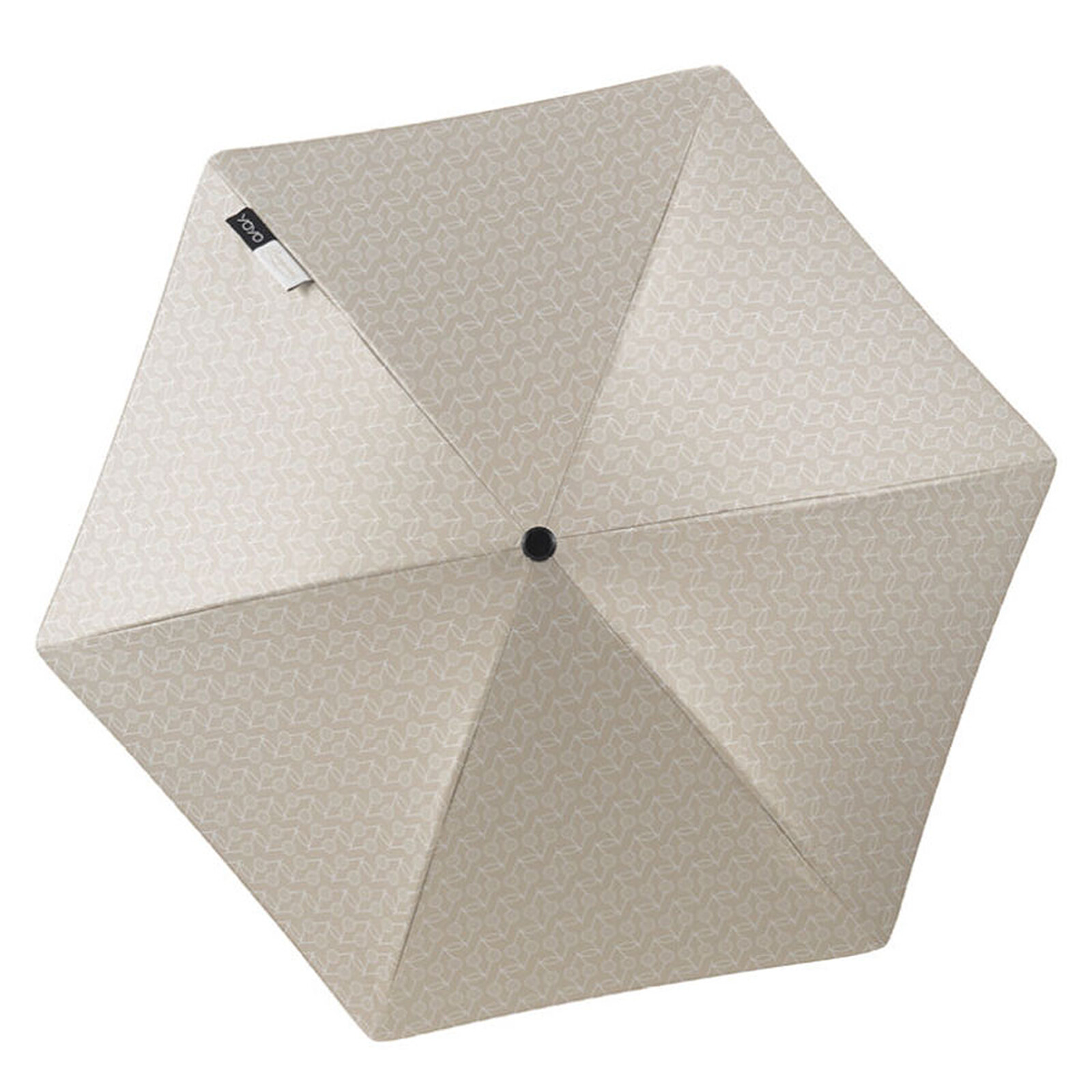 Avis Ombrelle YOYO Bonpoint - Beige