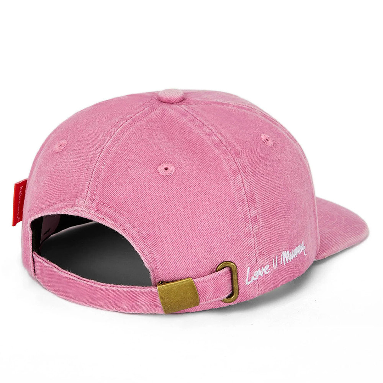 Casquette Mother Love - 6 Ans + Hello Hossy
