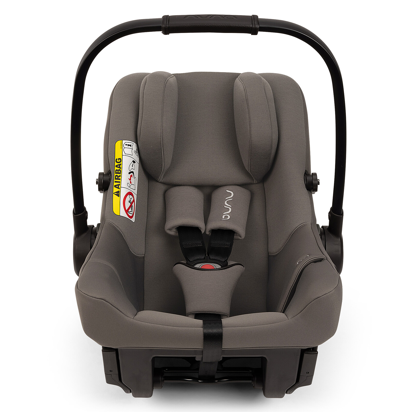 Avis Siège Auto PIPA urbn Groupe 0+ - Thunder