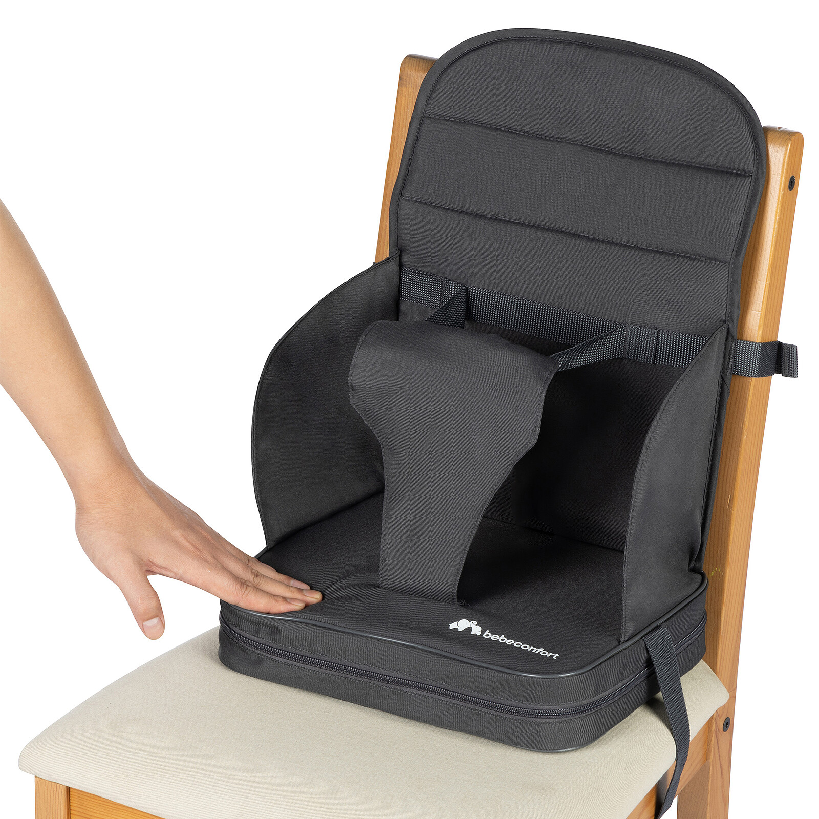 Rehausseur de Voyage - Graphite bébéconfort