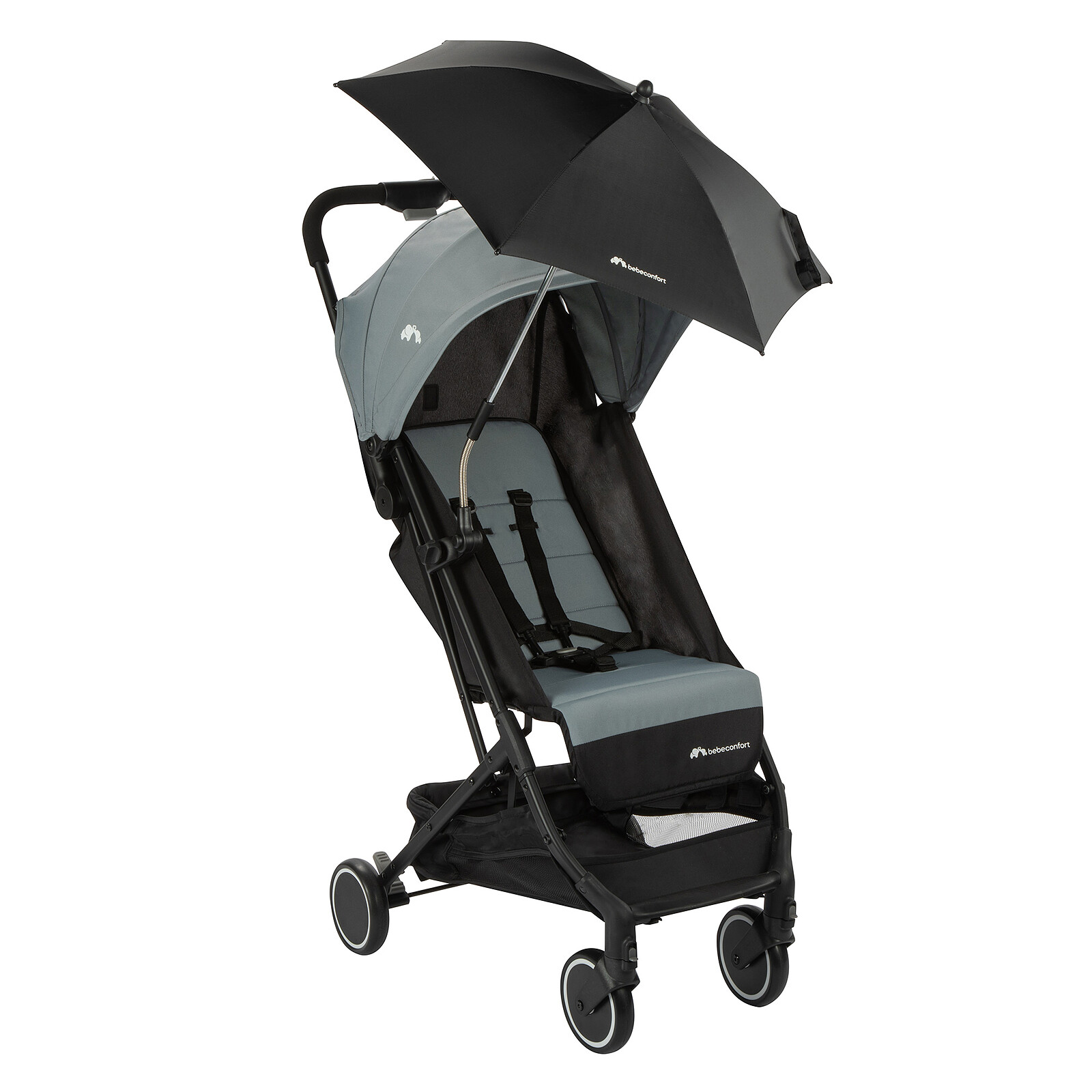 Avis Ombrelle - Black