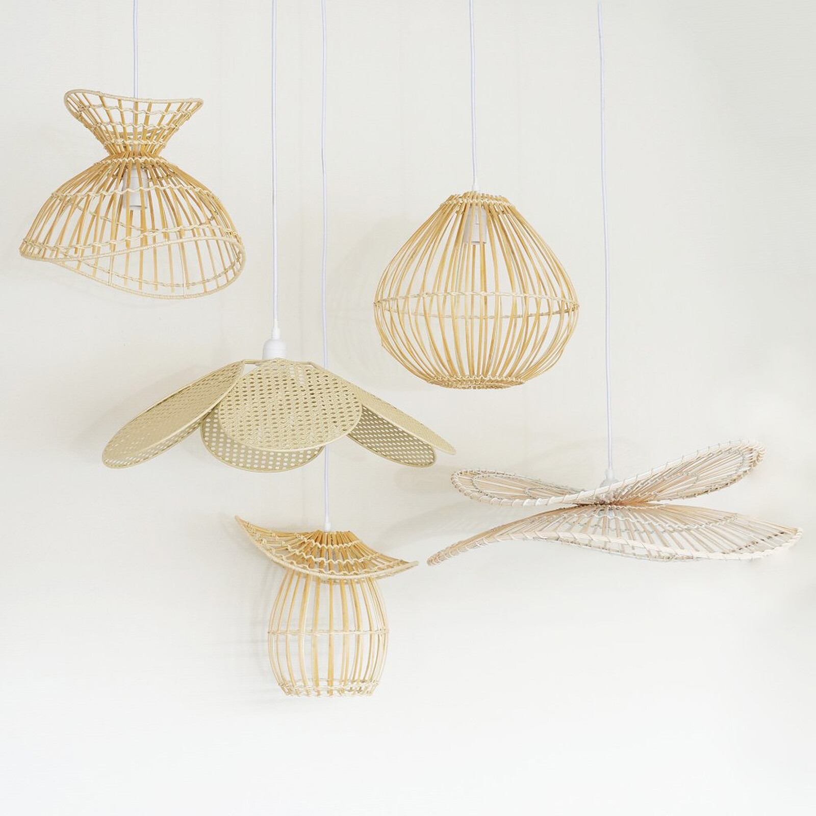 Suspension  décorative