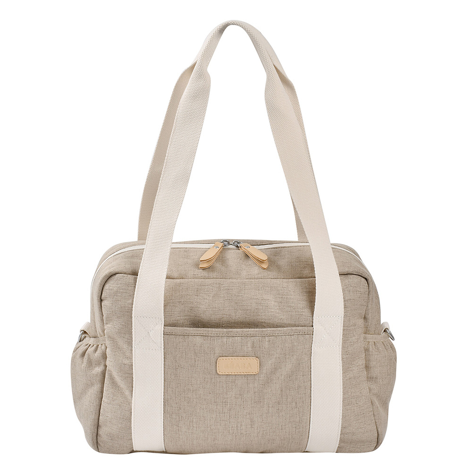 Sac à Langer Paris Eco - Clay Earth BÉABA