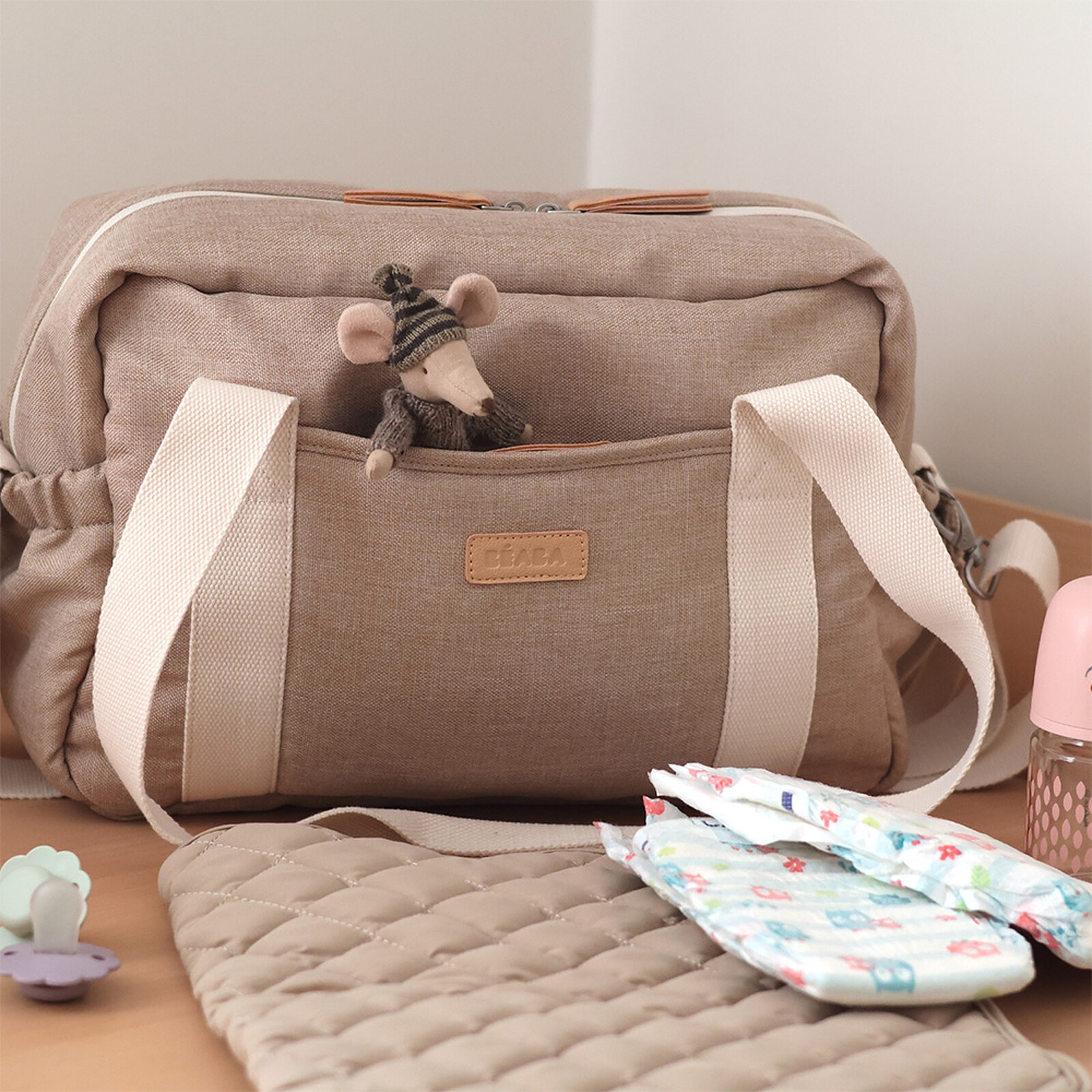 Sac à langer