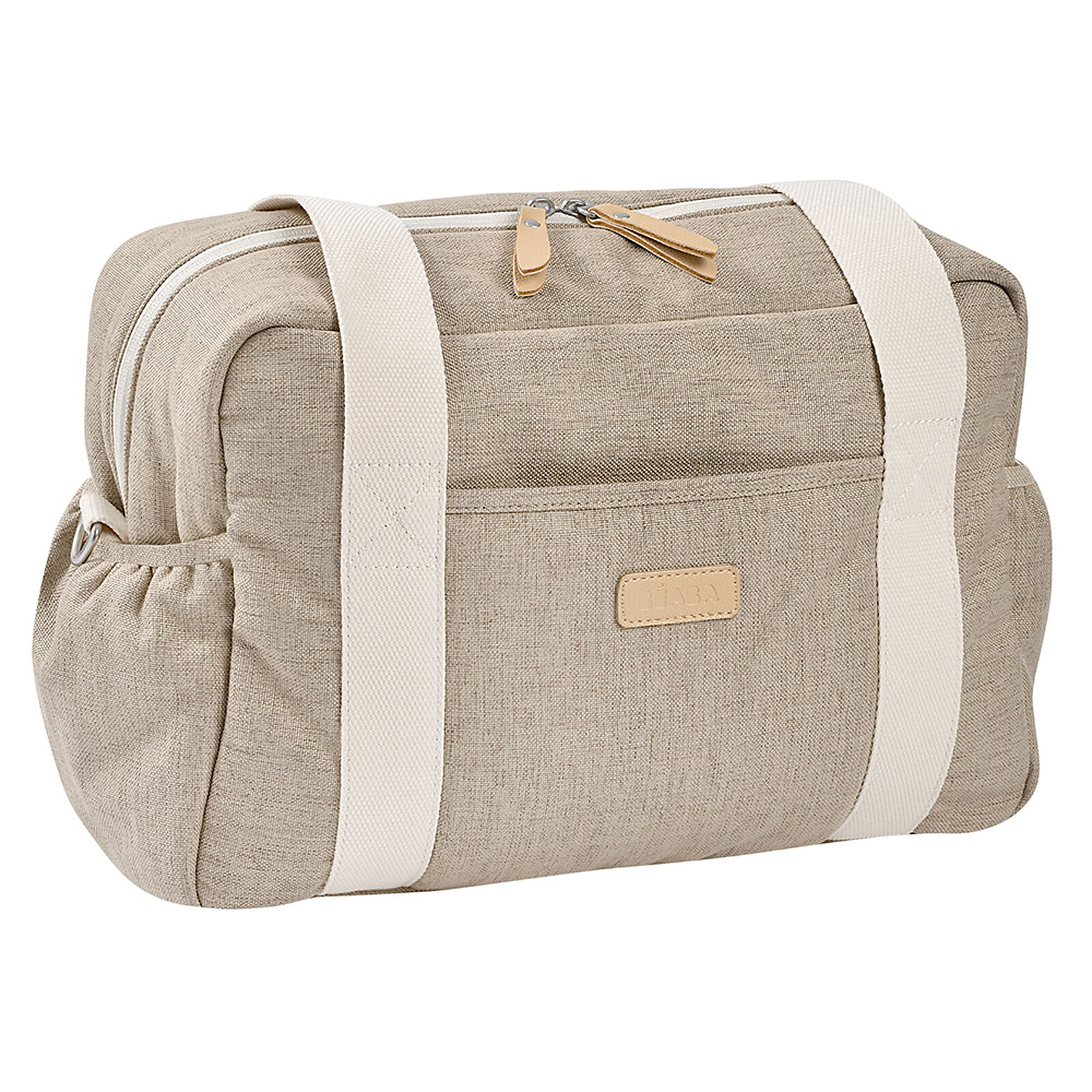 Achat Sac à Langer Paris Eco - Clay Earth