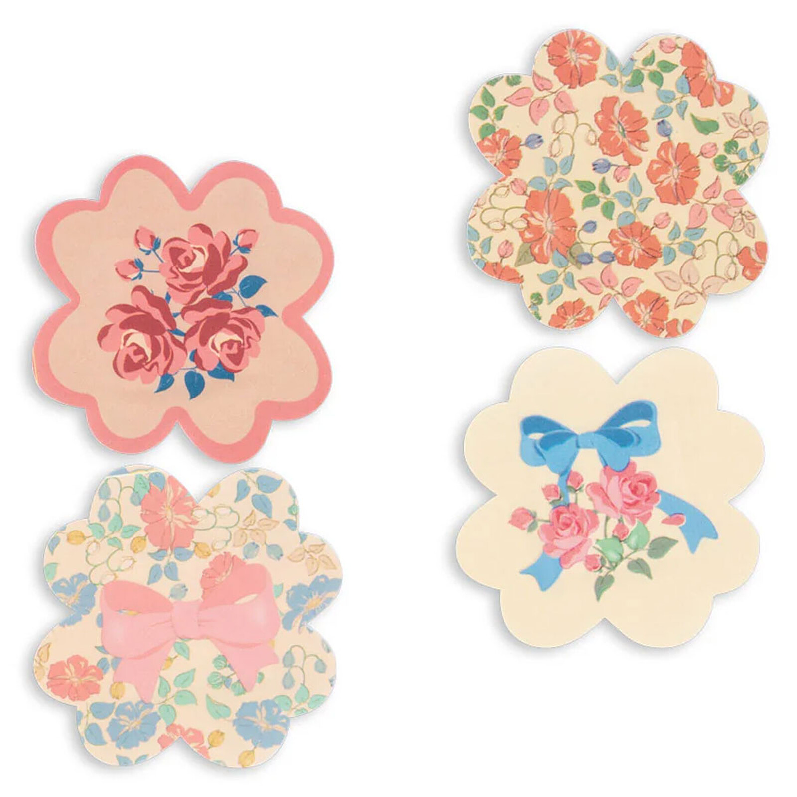 Avis Pansements Kiss and Comfort - Pink Mix